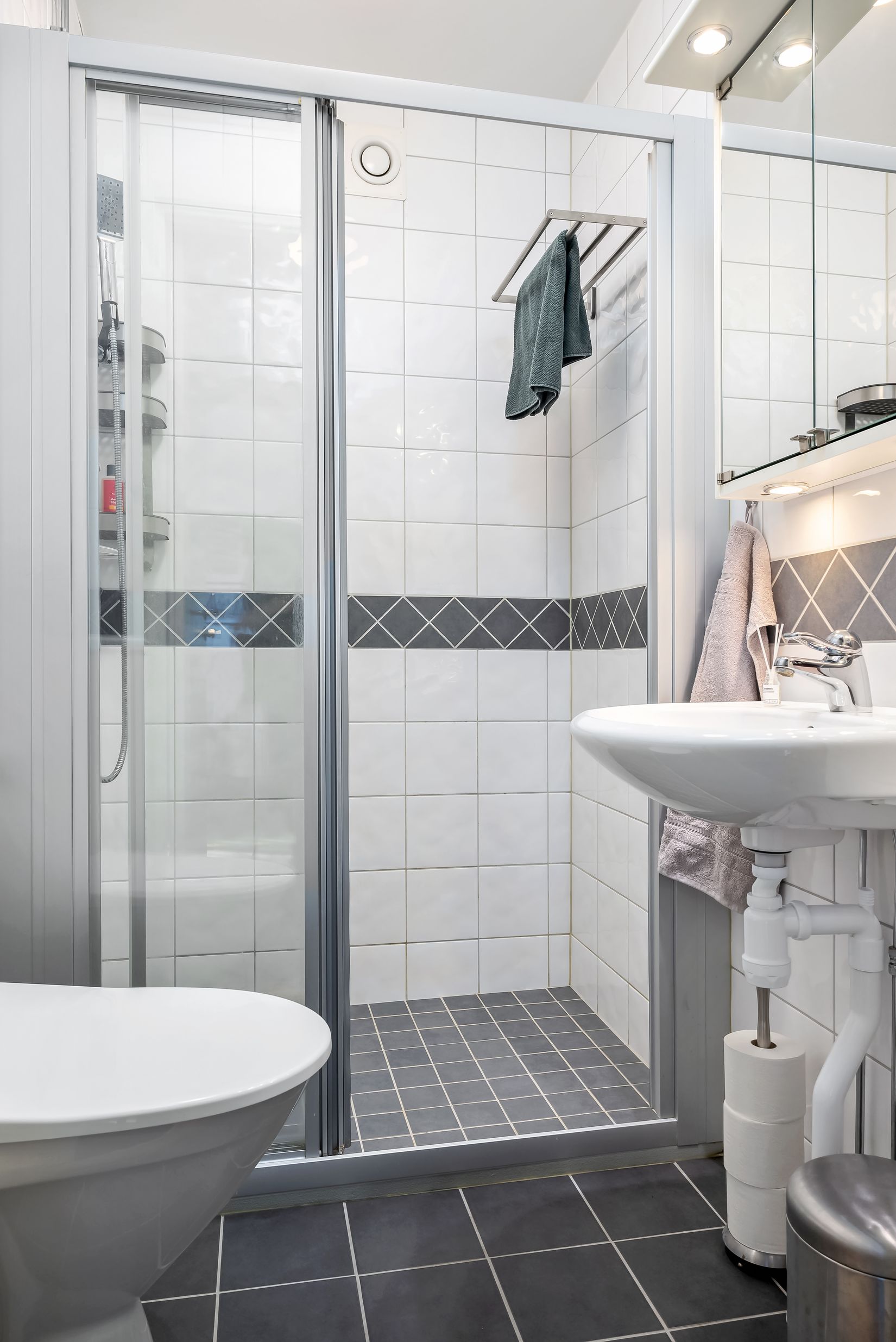 Bostadsrätt, Blockstensgatan 29, Vilbergen, Norrköping