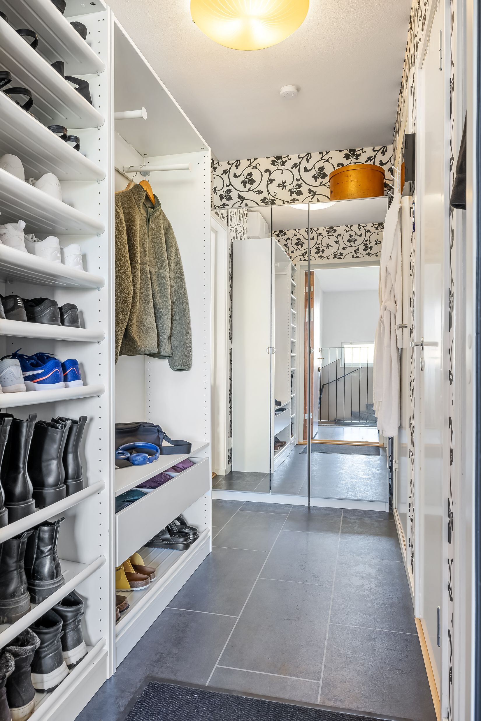 Bostadsrätt, Blockstensgatan 29, Vilbergen, Norrköping