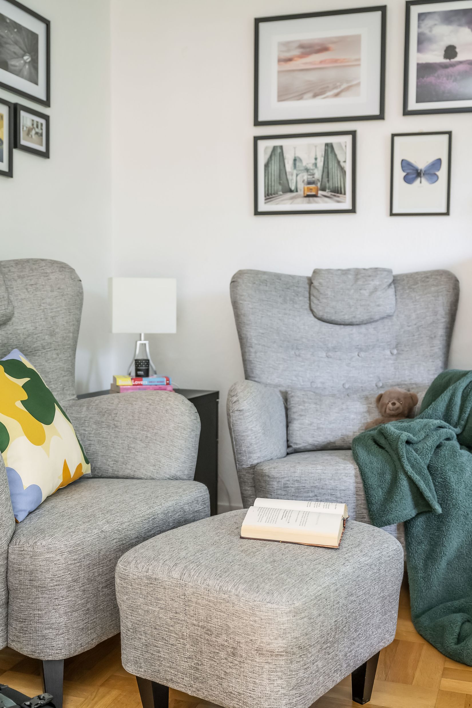 Bostadsrätt, Blockstensgatan 29, Vilbergen, Norrköping