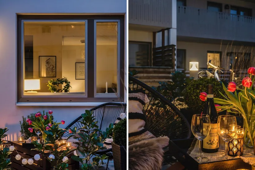 Bostadsrätt, Västra Varvsgatan 21C, Västra Hamnen, Malmö