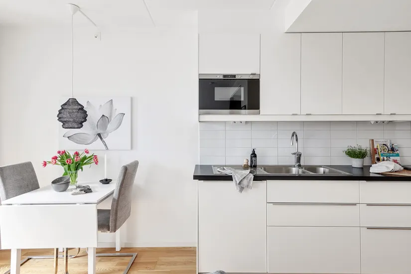 Bostadsrätt, Västra Varvsgatan 21C, Västra Hamnen, Malmö
