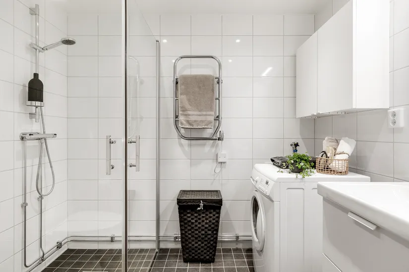 Bostadsrätt, Västra Varvsgatan 21C, Västra Hamnen, Malmö