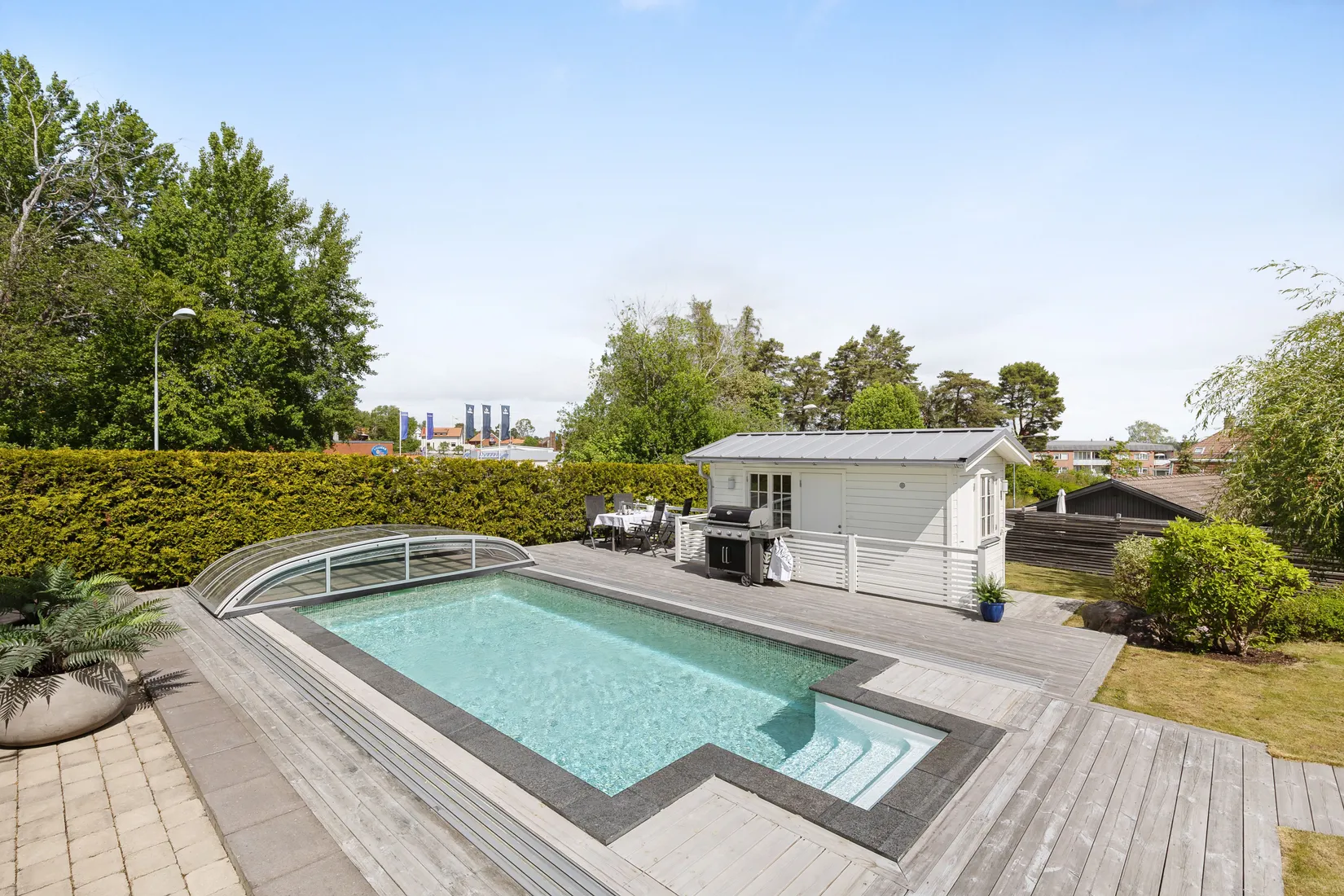 Villa, Värngatan 1, Sörgärdet, Strängnäs