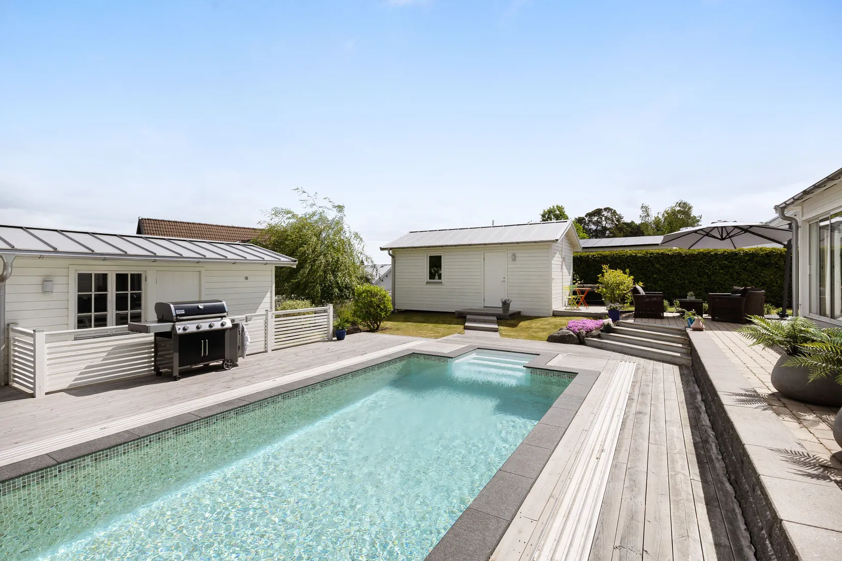 Villa, Värngatan 1, Sörgärdet, Strängnäs