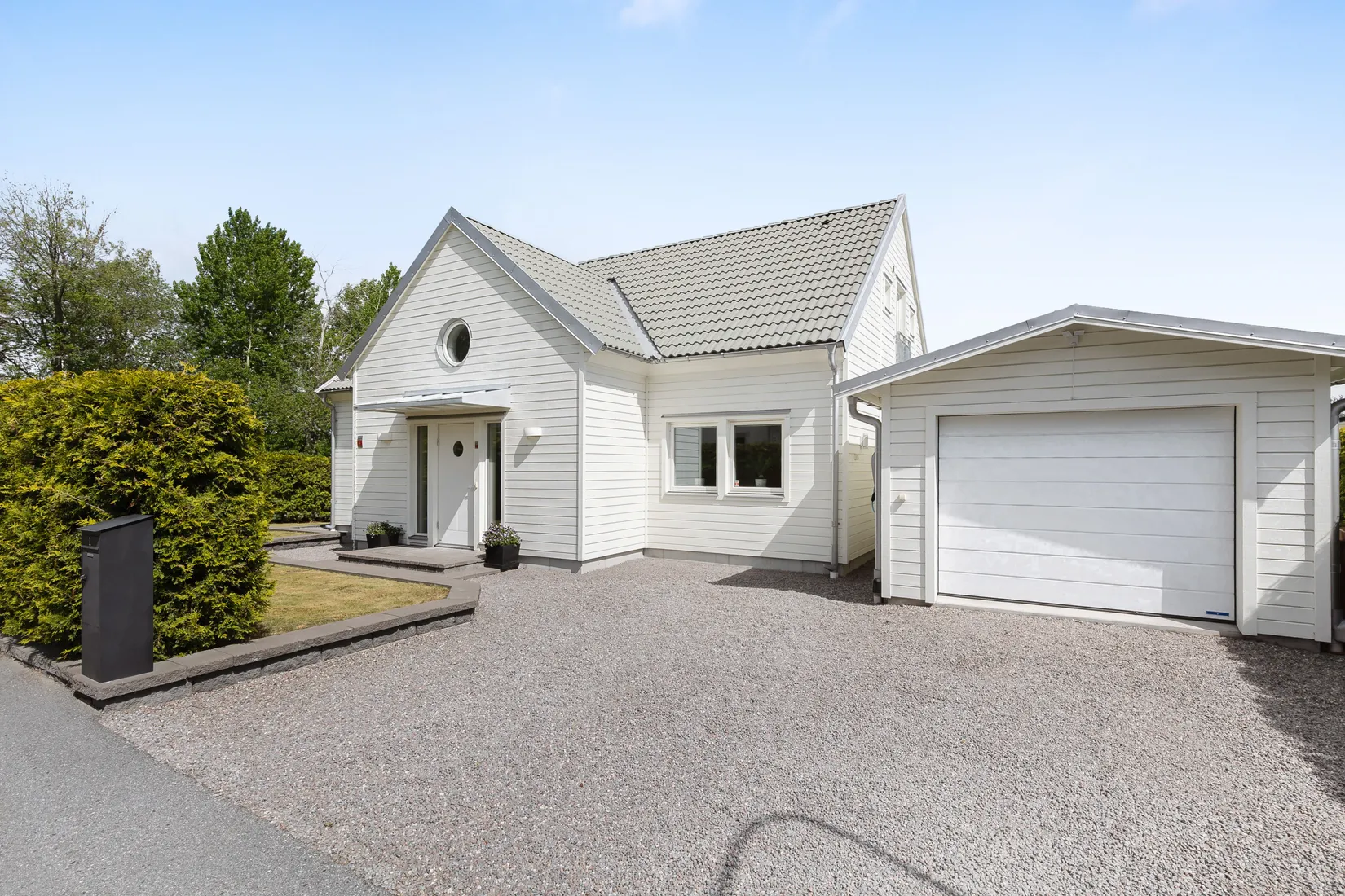 Villa, Värngatan 1, Sörgärdet, Strängnäs