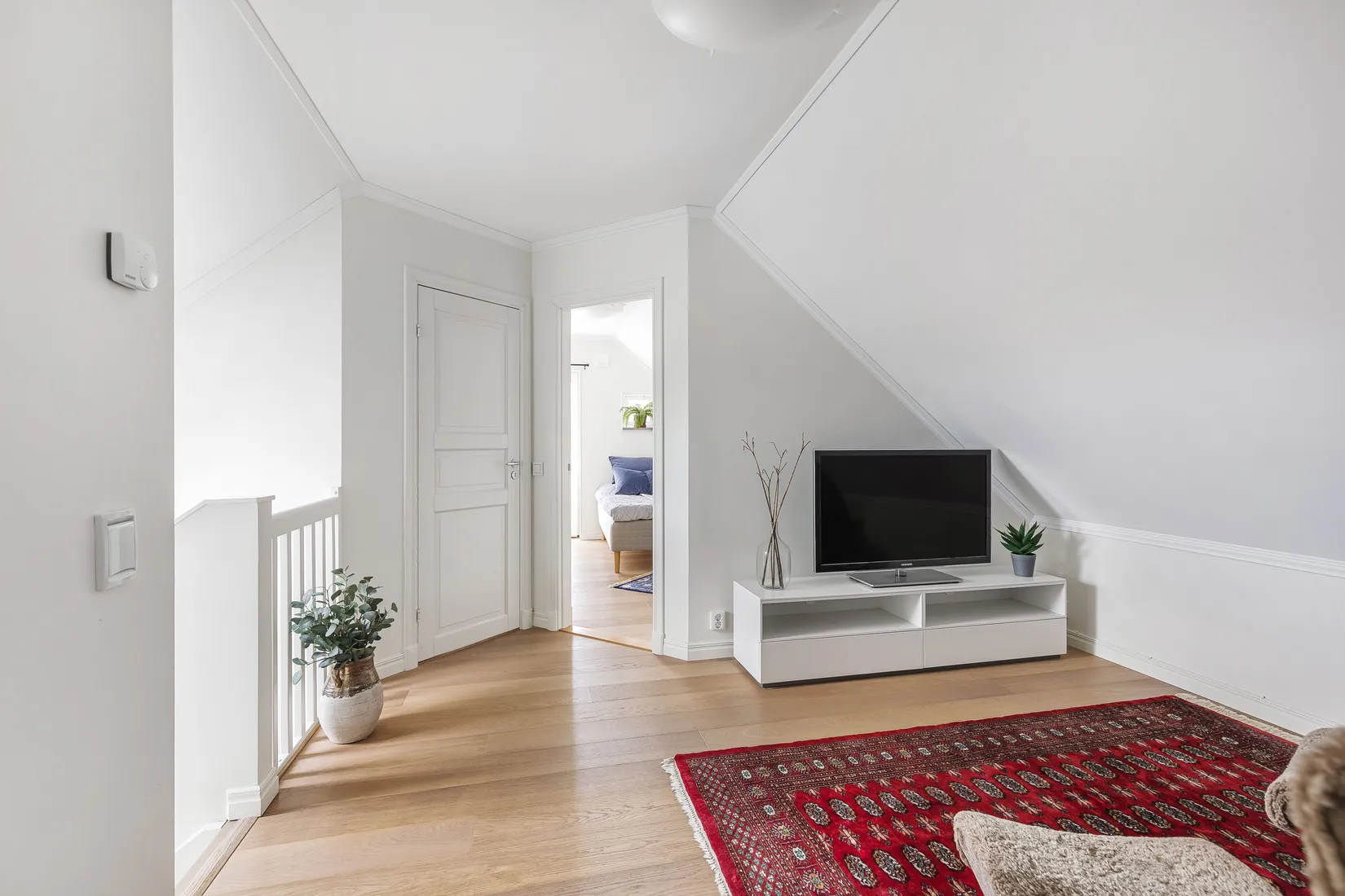 Villa, Värngatan 1, Sörgärdet, Strängnäs