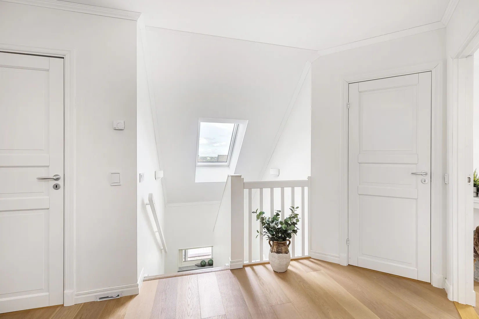 Villa, Värngatan 1, Sörgärdet, Strängnäs