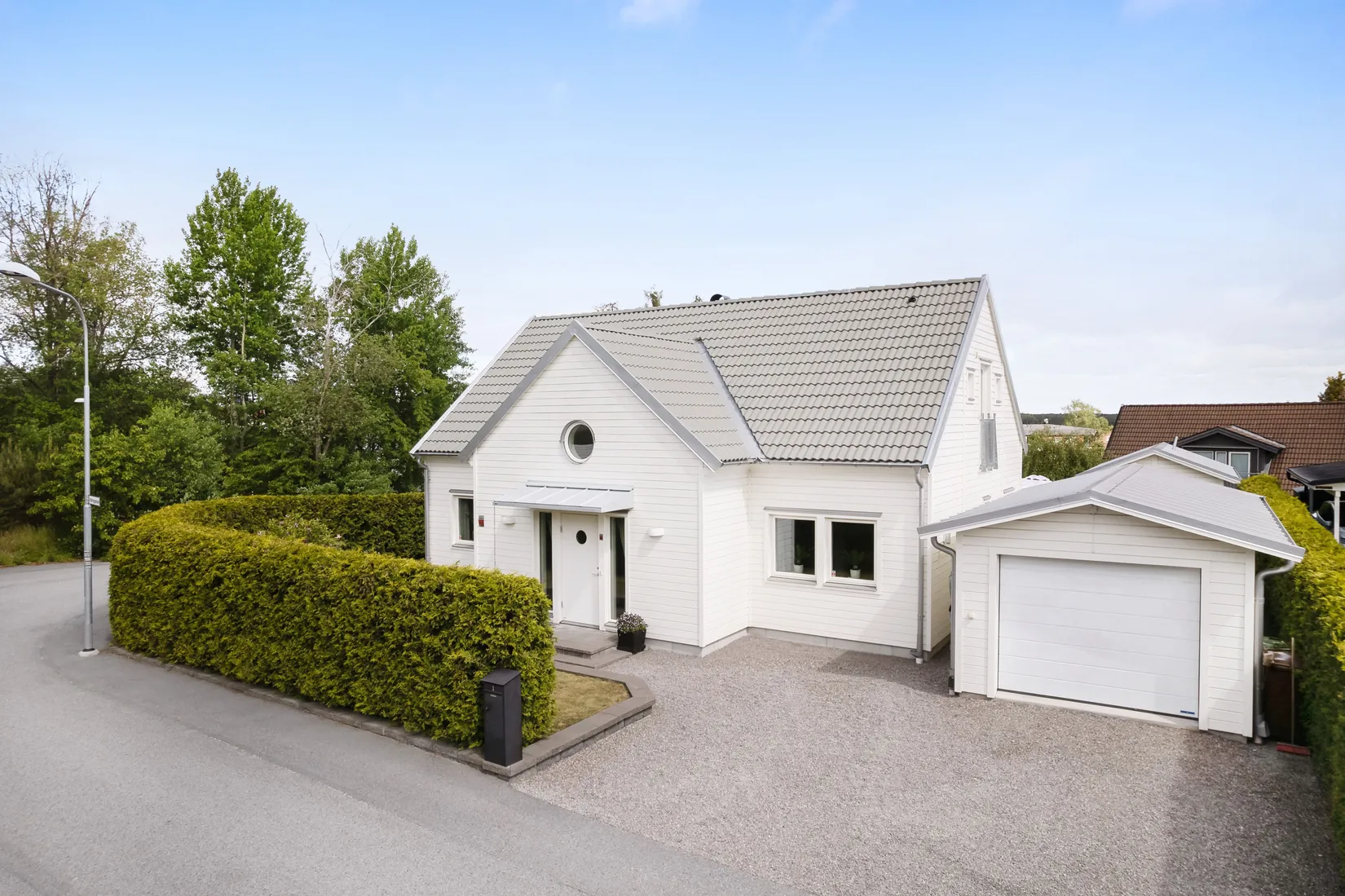Villa, Värngatan 1, Sörgärdet, Strängnäs