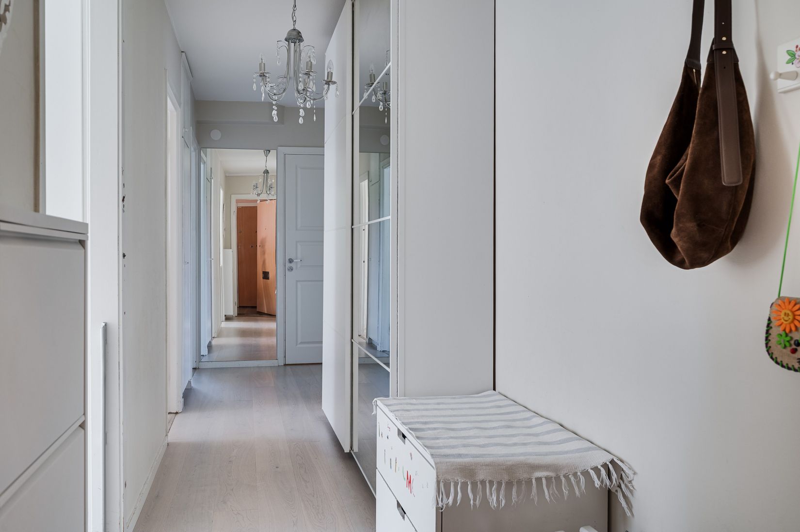 Bostadsrätt, Barnhemsgatan 14, Sjöbo, Borås