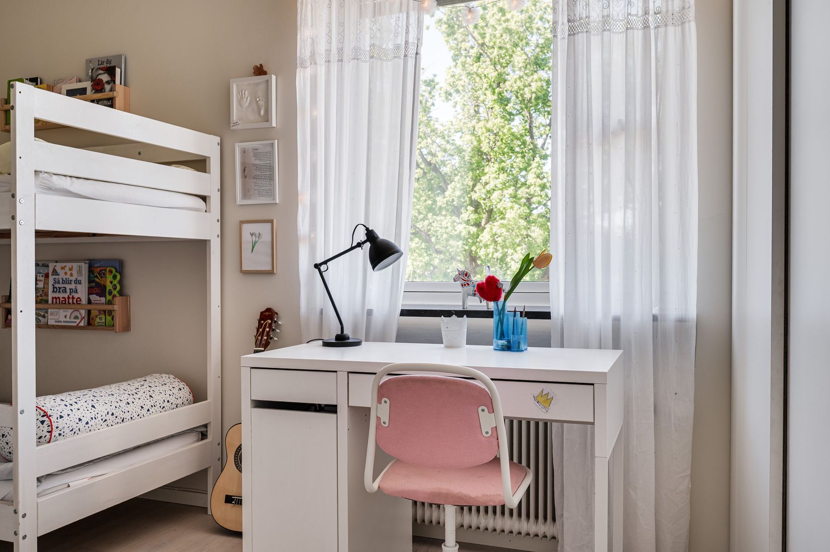 Bostadsrätt, Barnhemsgatan 14, Sjöbo, Borås