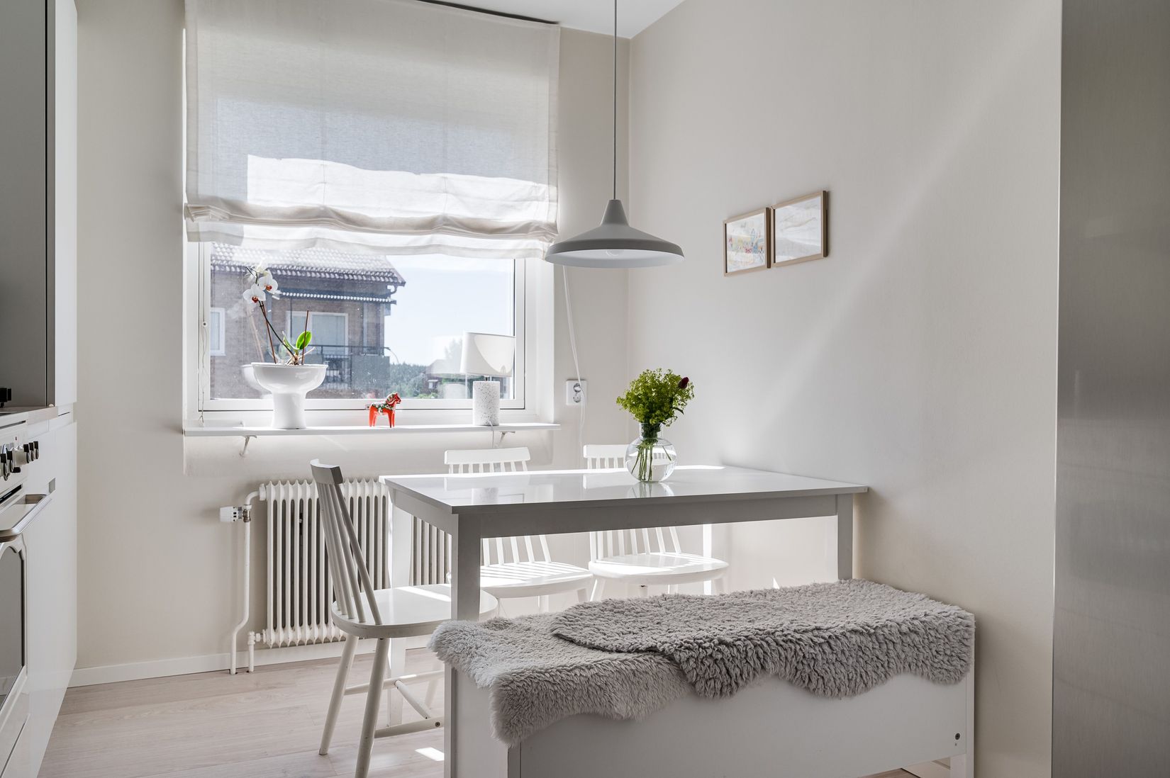 Bostadsrätt, Barnhemsgatan 14, Sjöbo, Borås