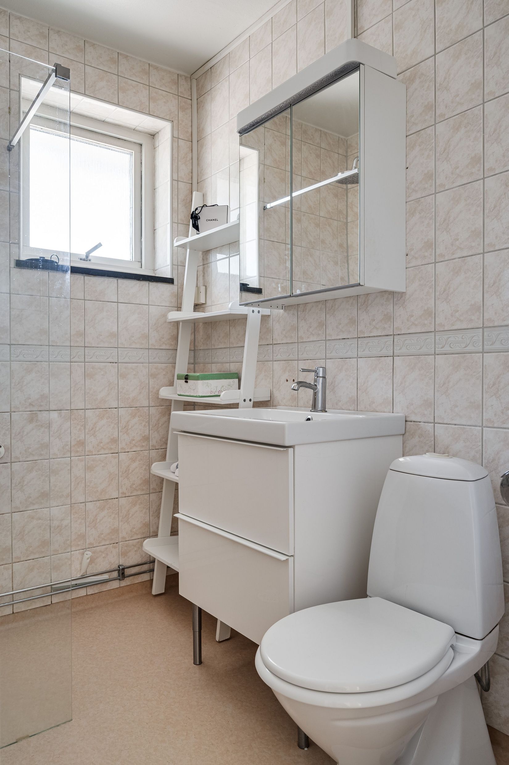 Bostadsrätt, Barnhemsgatan 14, Sjöbo, Borås