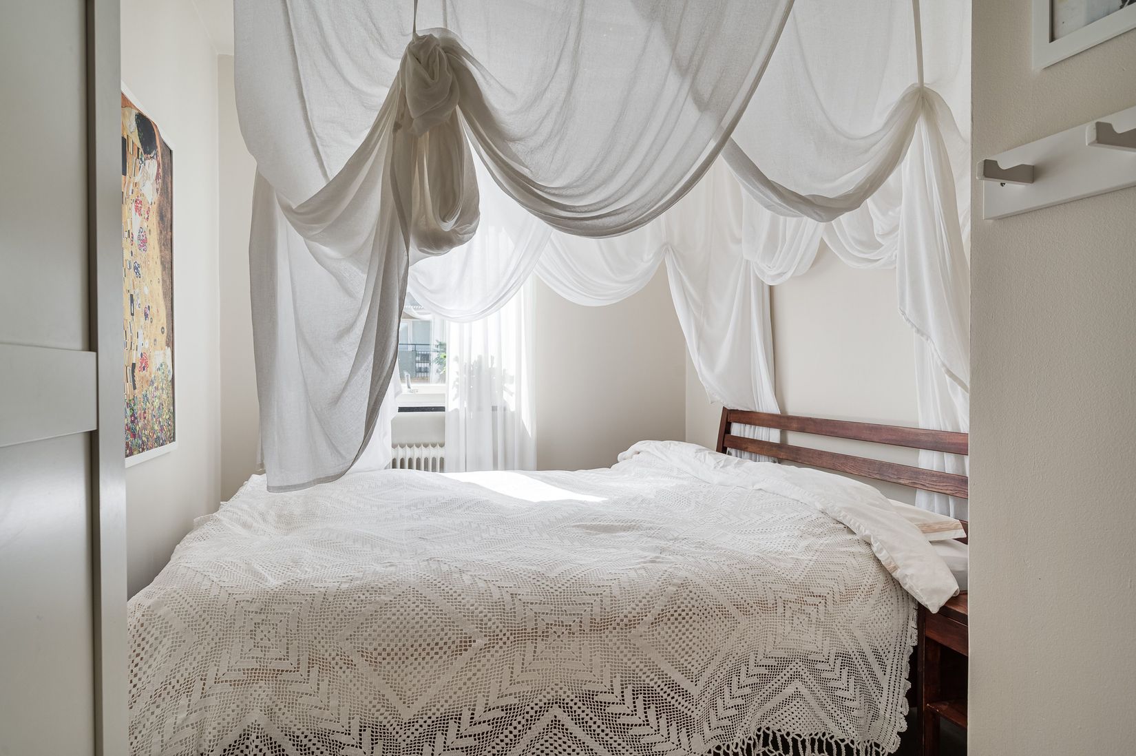 Bostadsrätt, Barnhemsgatan 14, Sjöbo, Borås