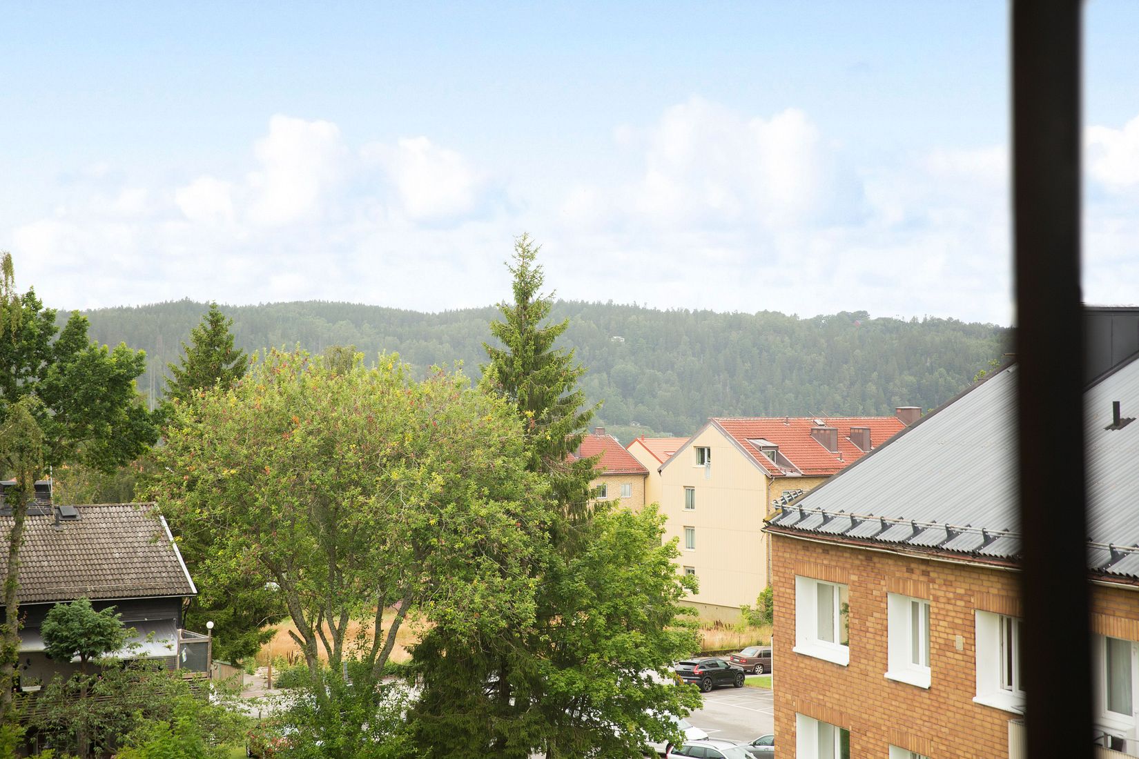 Bostadsrätt, Barnhemsgatan 12, Sjöbo, Borås