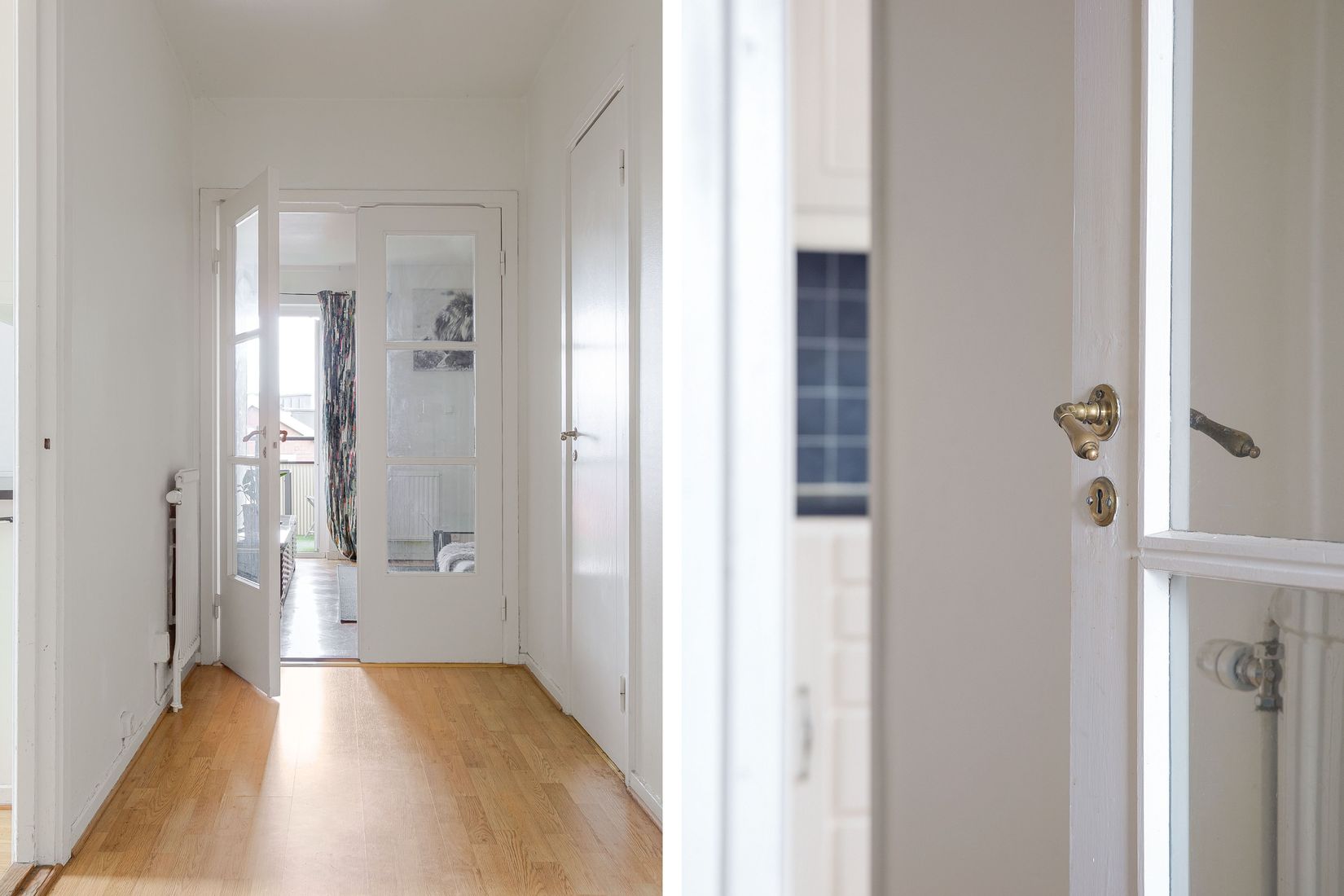 Bostadsrätt, Barnhemsgatan 12, Sjöbo, Borås