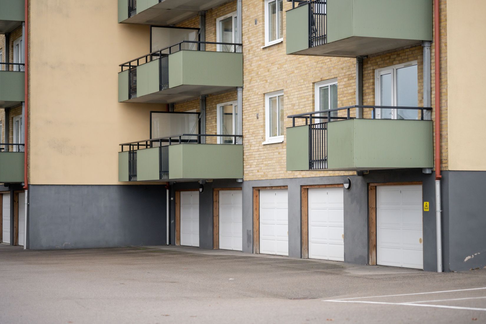 Bostadsrätt, Barnhemsgatan 12, Sjöbo, Borås