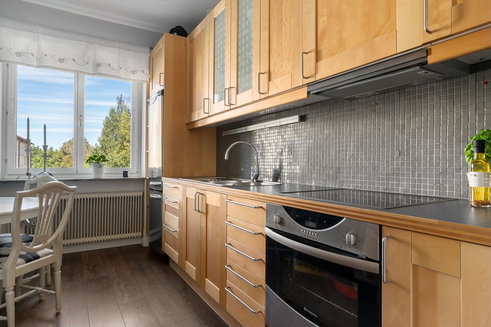 Bostadsrätt, Lustigknoppsvägen 4B, Lustigknopp, Falun