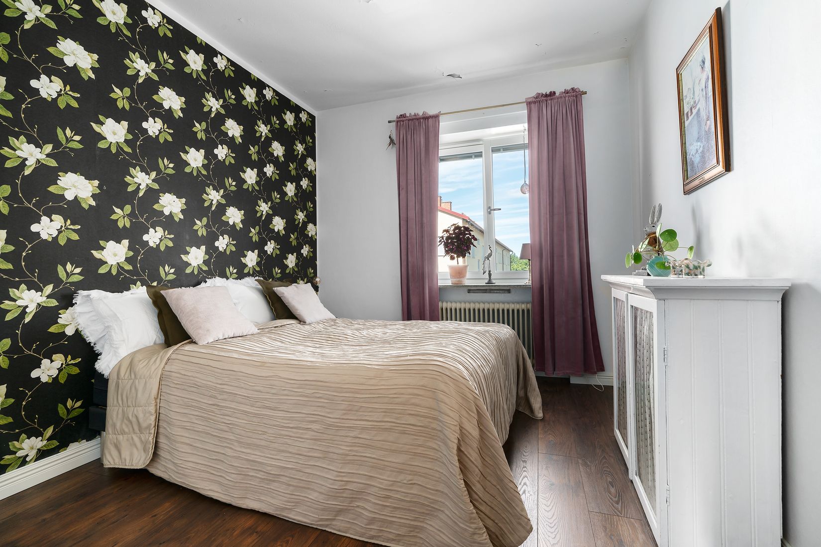 Bostadsrätt, Lustigknoppsvägen 4B, Lustigknopp, Falun