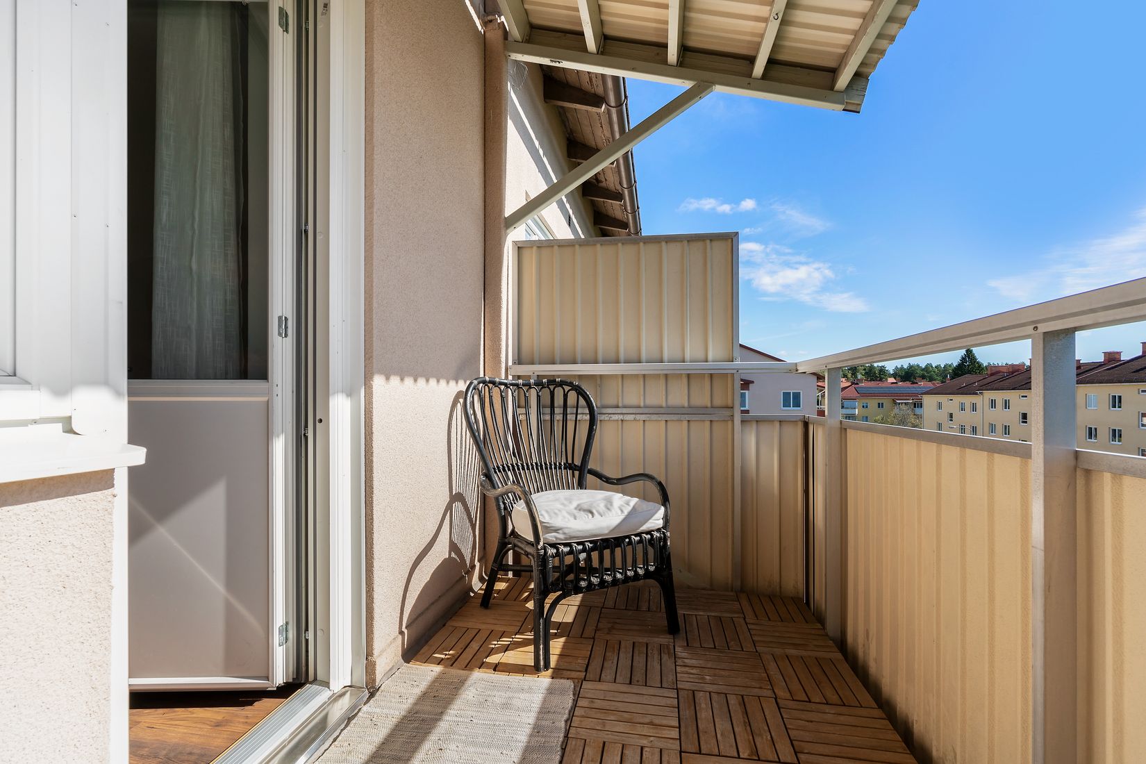 Bostadsrätt, Lustigknoppsvägen 4B, Lustigknopp, Falun