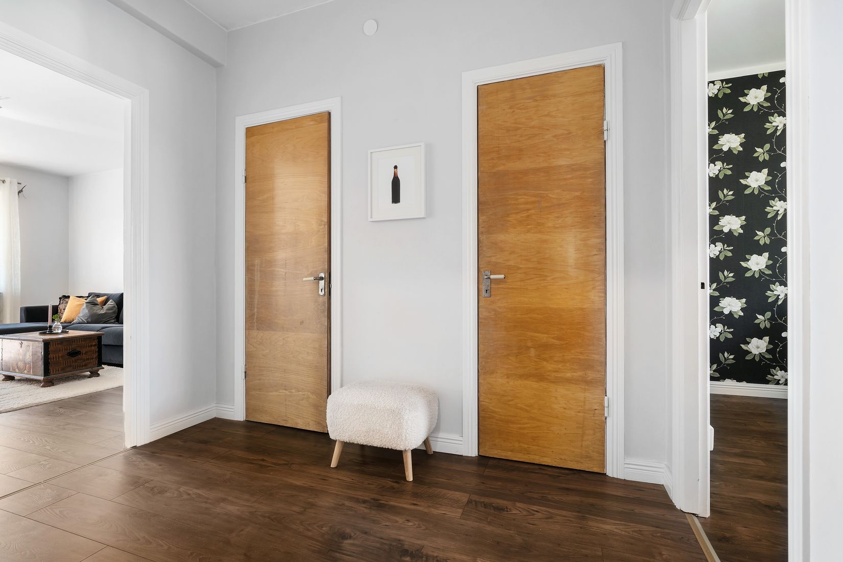 Bostadsrätt, Lustigknoppsvägen 4B, Lustigknopp, Falun