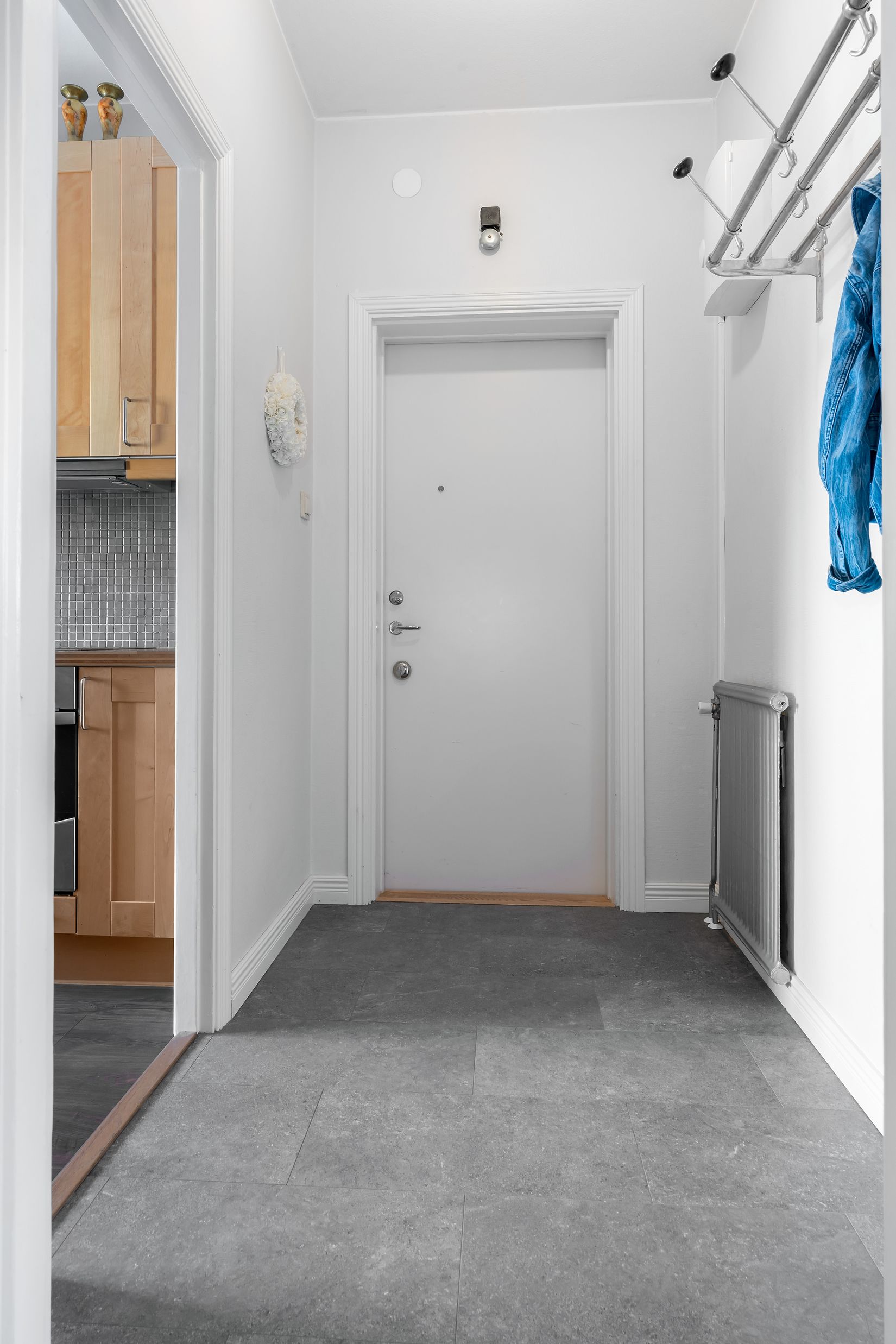 Bostadsrätt, Lustigknoppsvägen 4B, Lustigknopp, Falun