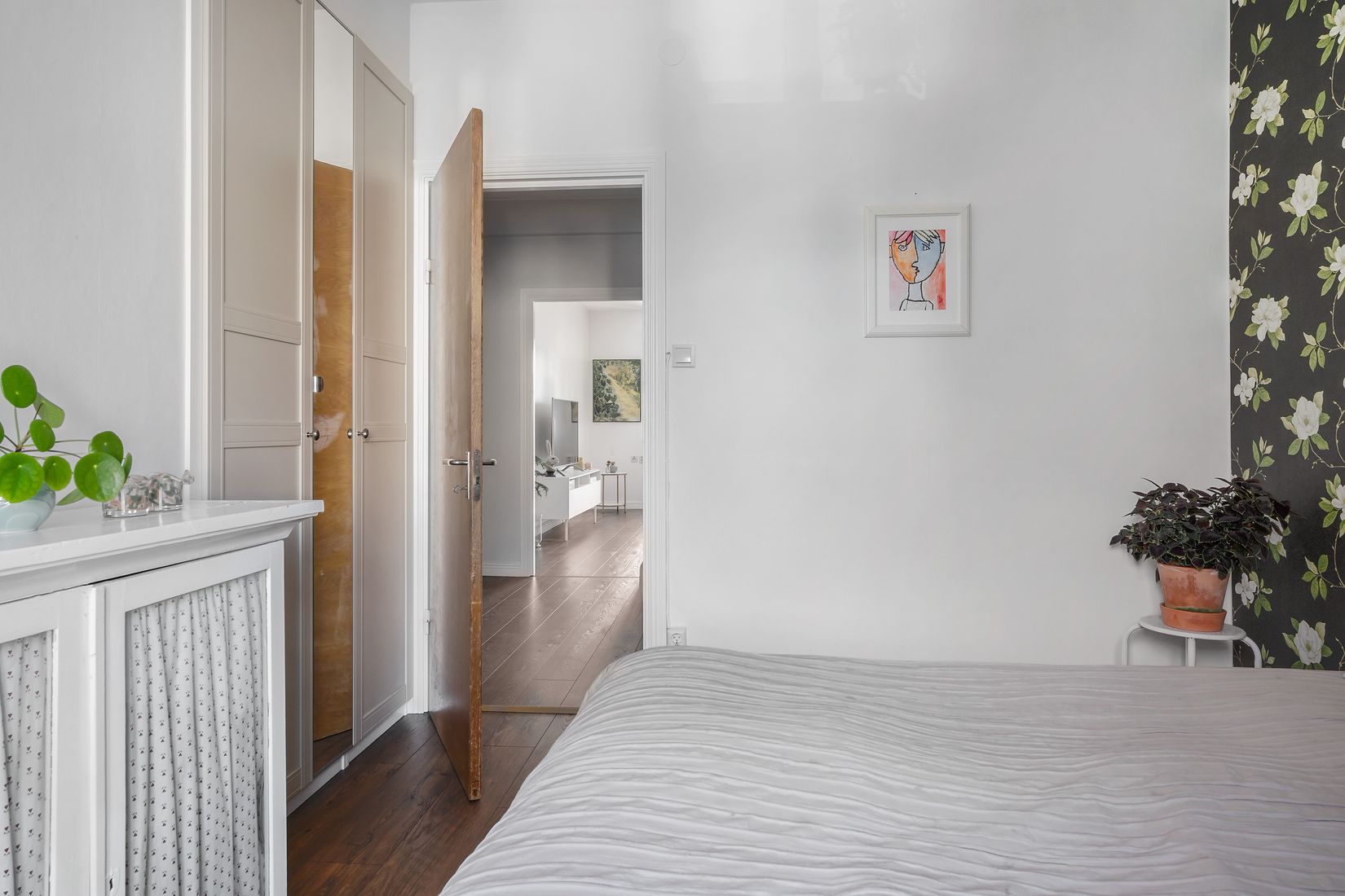 Bostadsrätt, Lustigknoppsvägen 4B, Lustigknopp, Falun