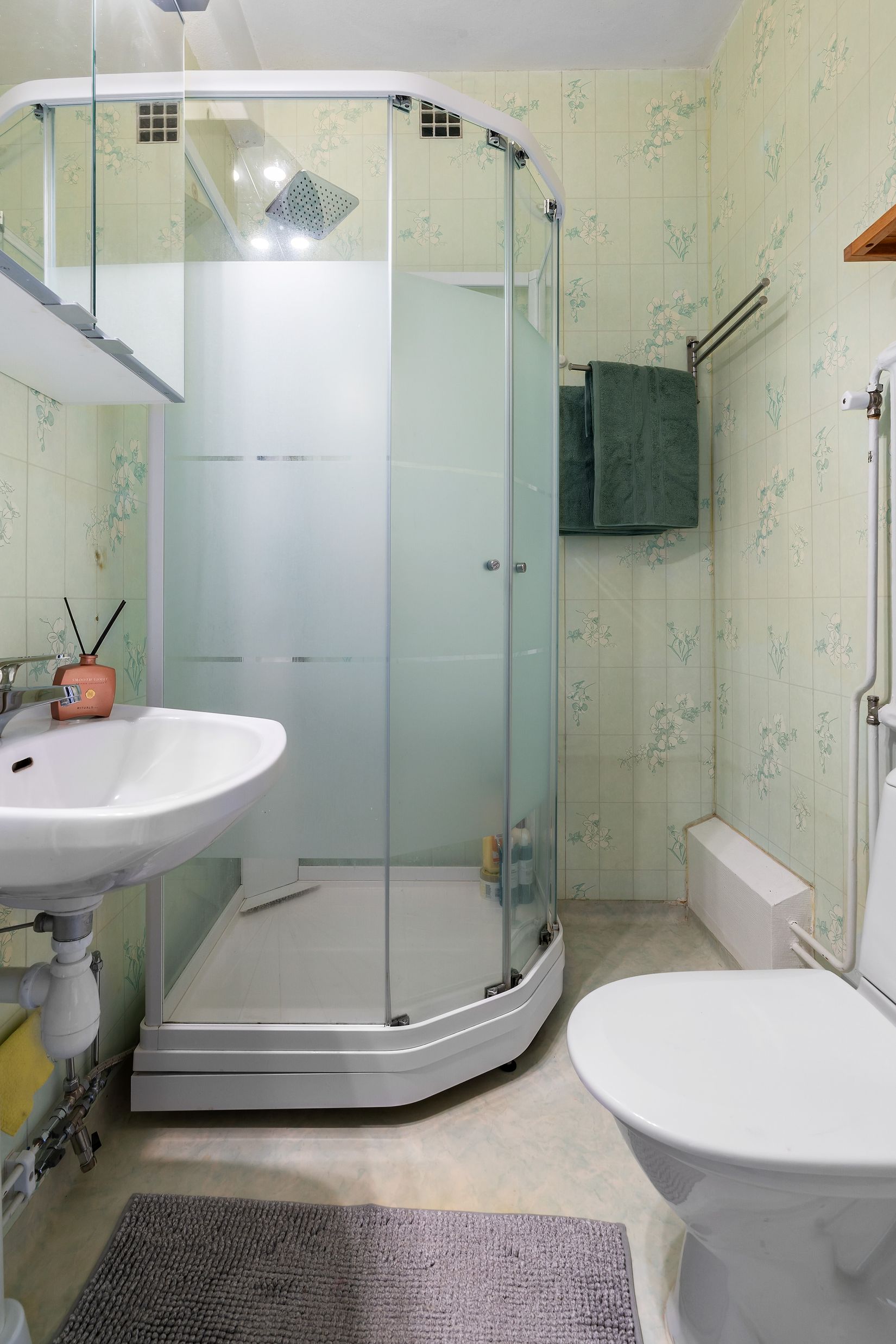 Bostadsrätt, Lustigknoppsvägen 4B, Lustigknopp, Falun