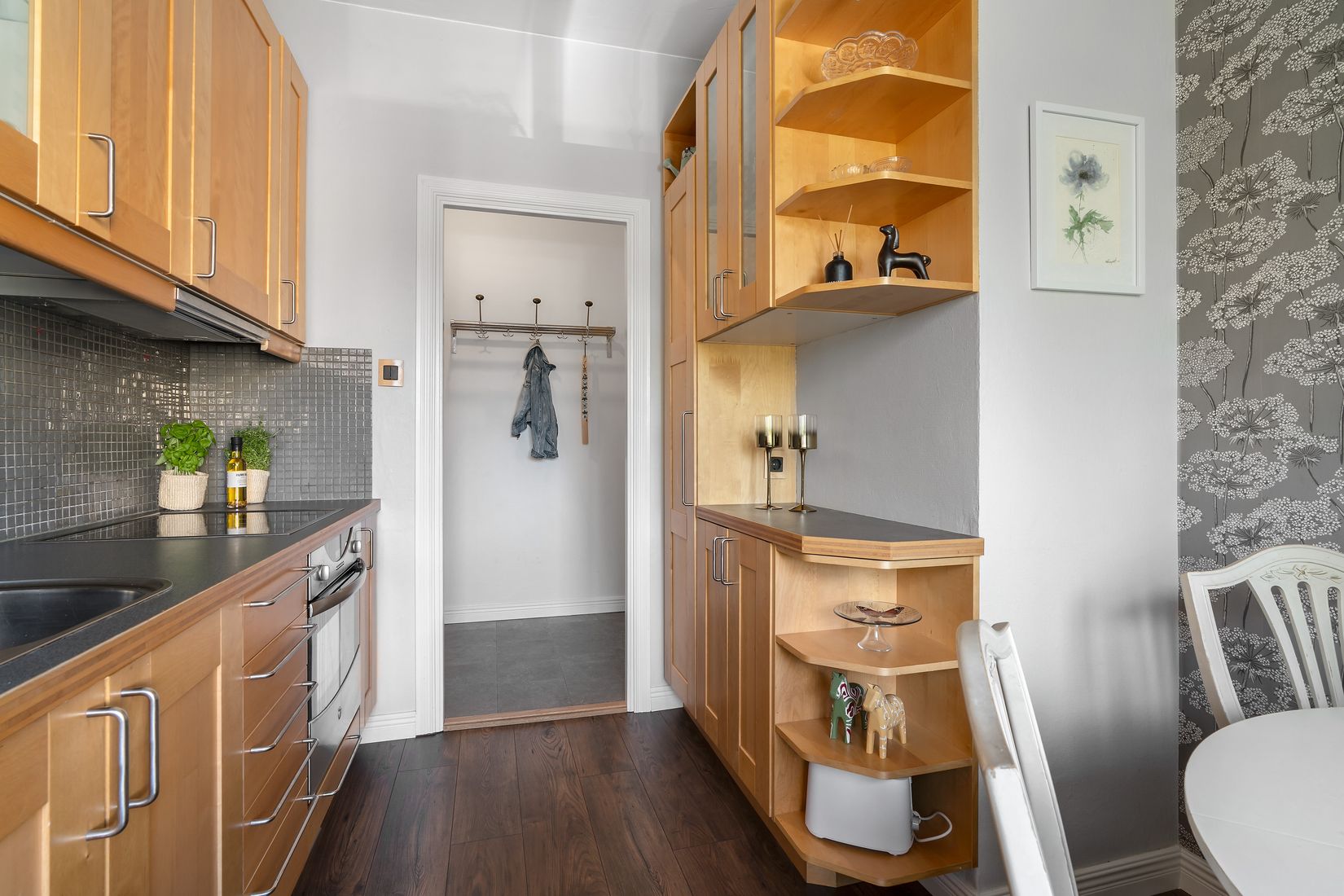 Bostadsrätt, Lustigknoppsvägen 4B, Lustigknopp, Falun