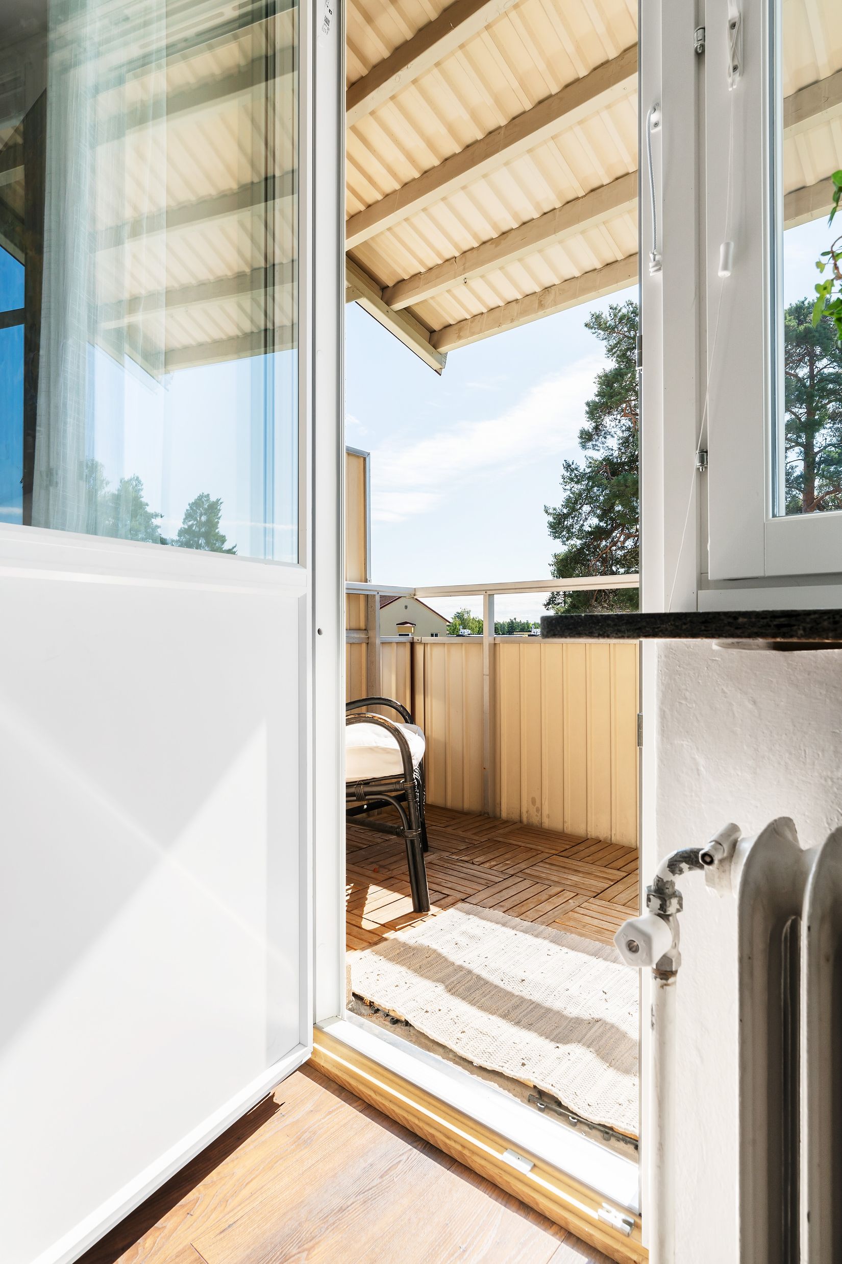 Bostadsrätt, Lustigknoppsvägen 4B, Lustigknopp, Falun