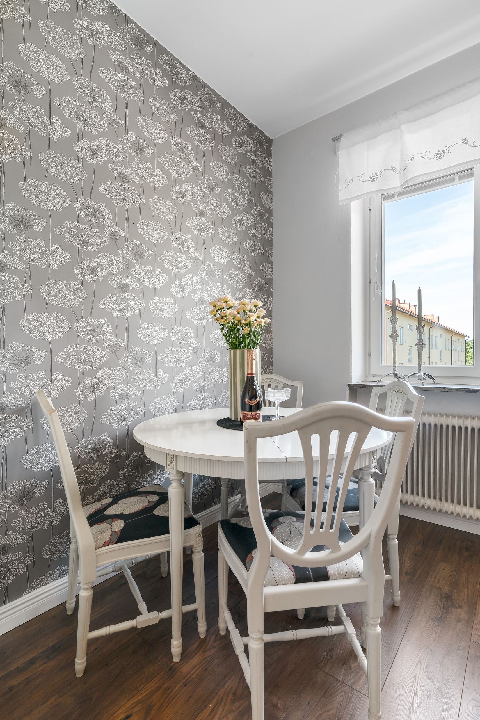 Bostadsrätt, Lustigknoppsvägen 4B, Lustigknopp, Falun