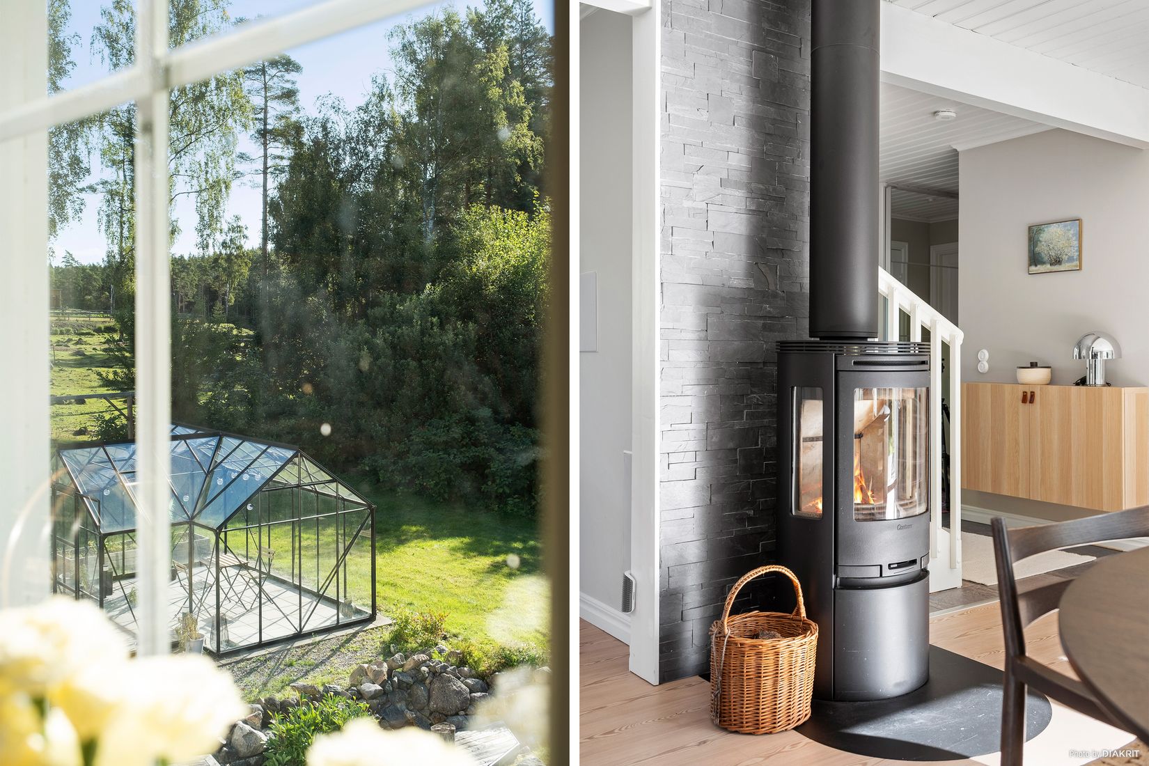 Villa, Funningen Skogen 5, Bosnäs, Borås