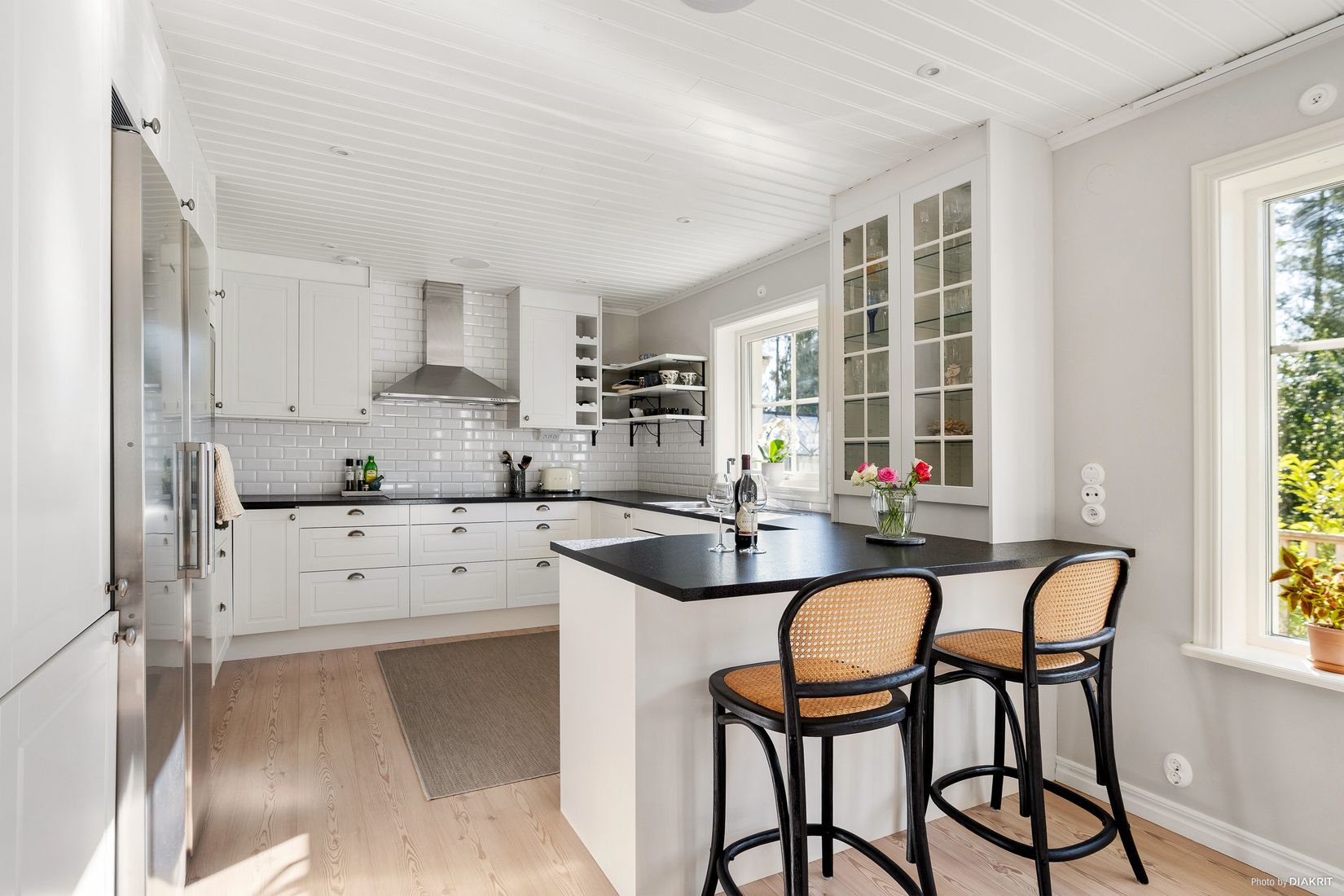 Villa, Funningen Skogen 5, Bosnäs, Borås