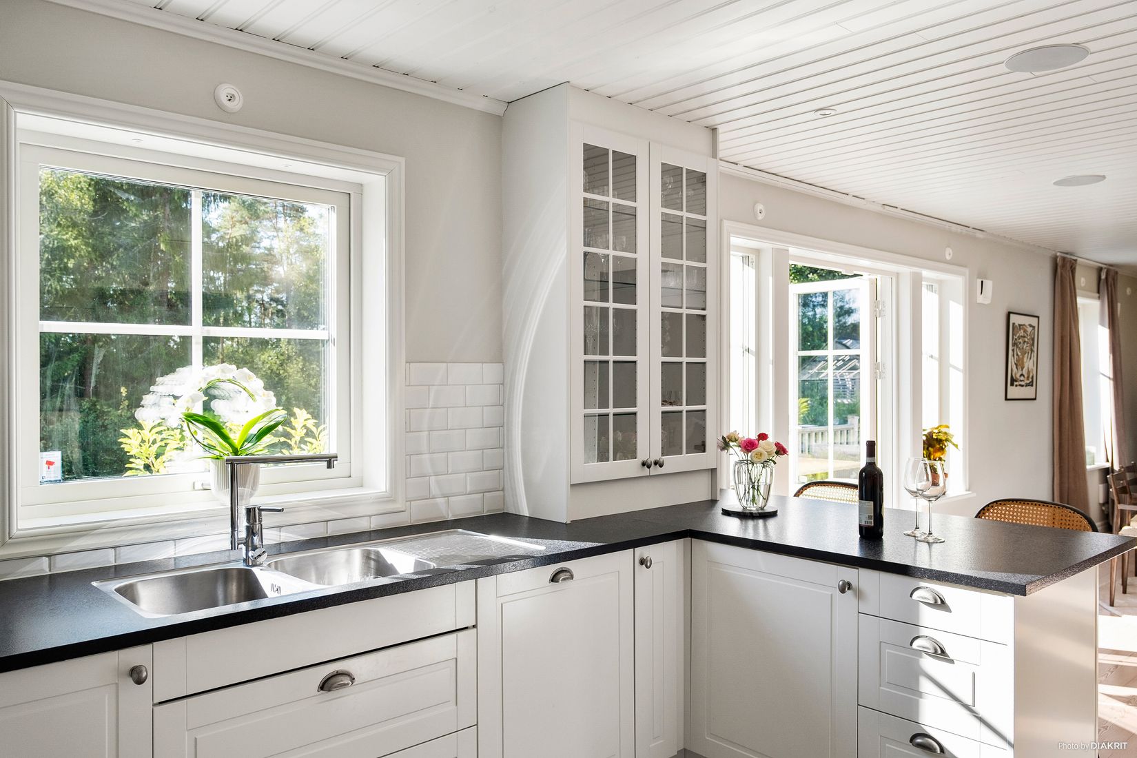 Villa, Funningen Skogen 5, Bosnäs, Borås