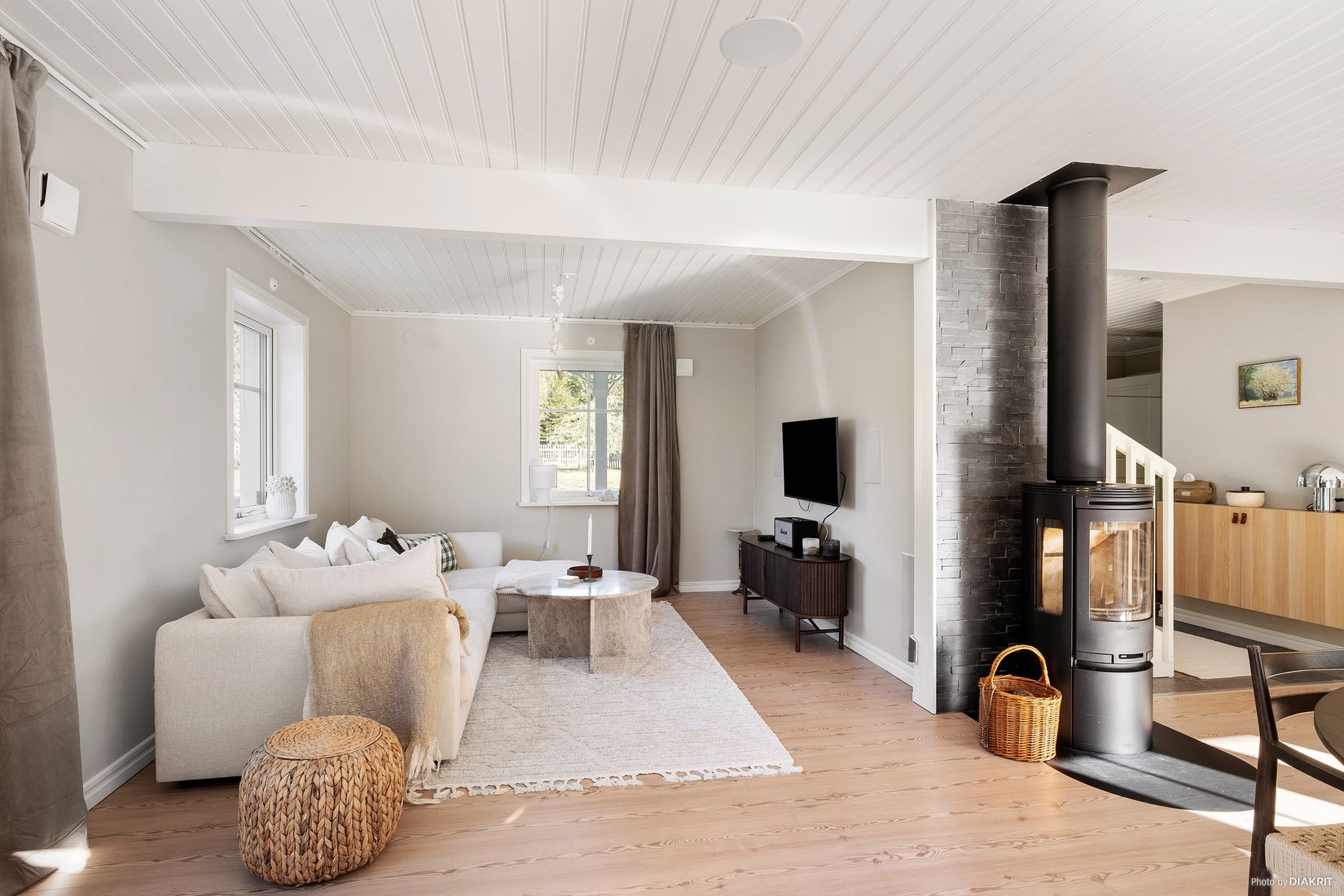 Villa, Funningen Skogen 5, Bosnäs, Borås