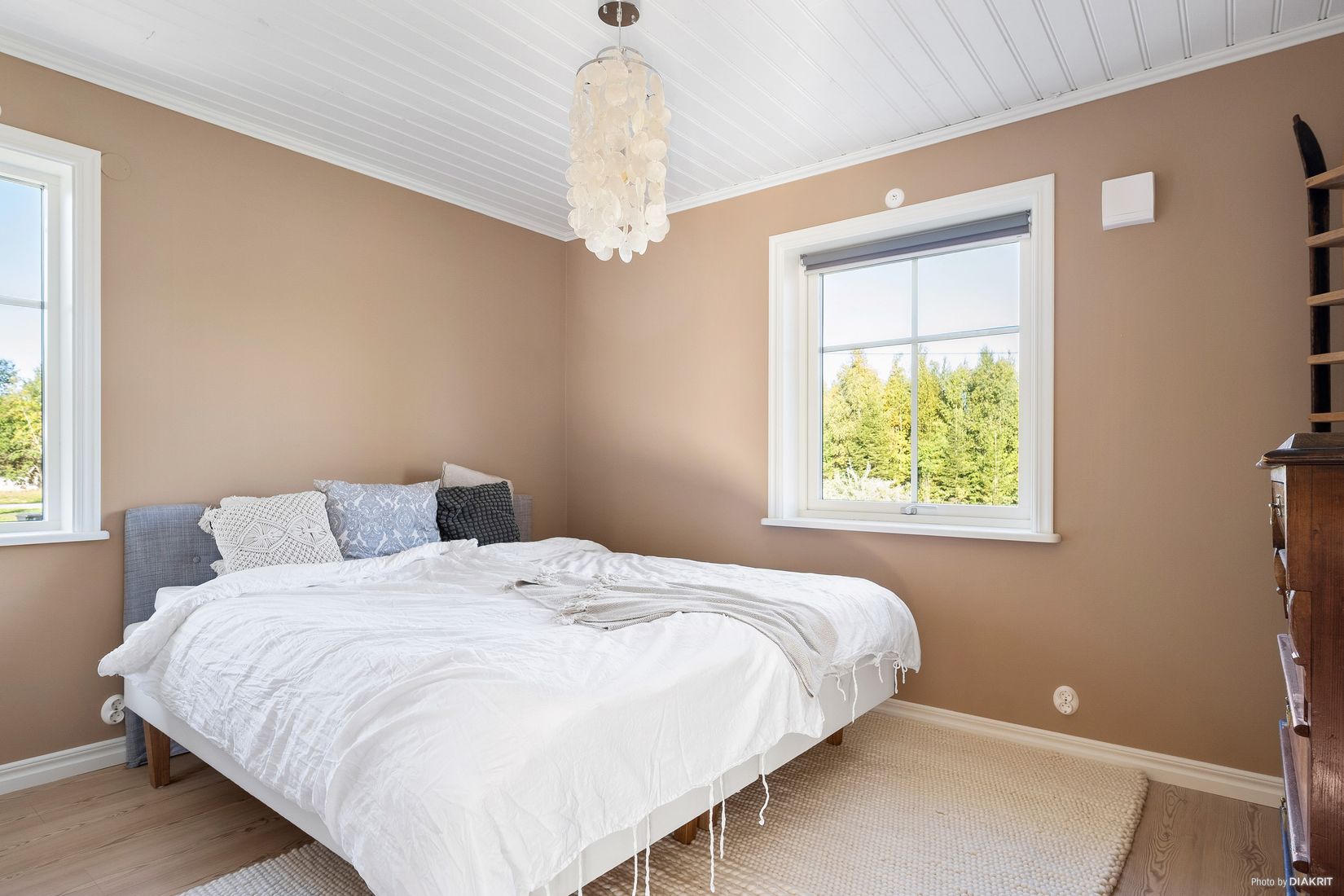 Villa, Funningen Skogen 5, Bosnäs, Borås