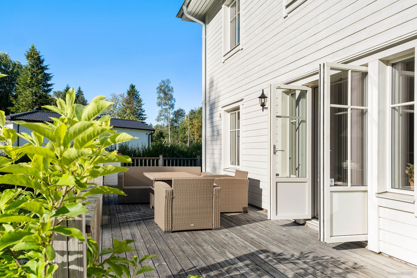 Villa, Funningen Skogen 5, Bosnäs, Borås