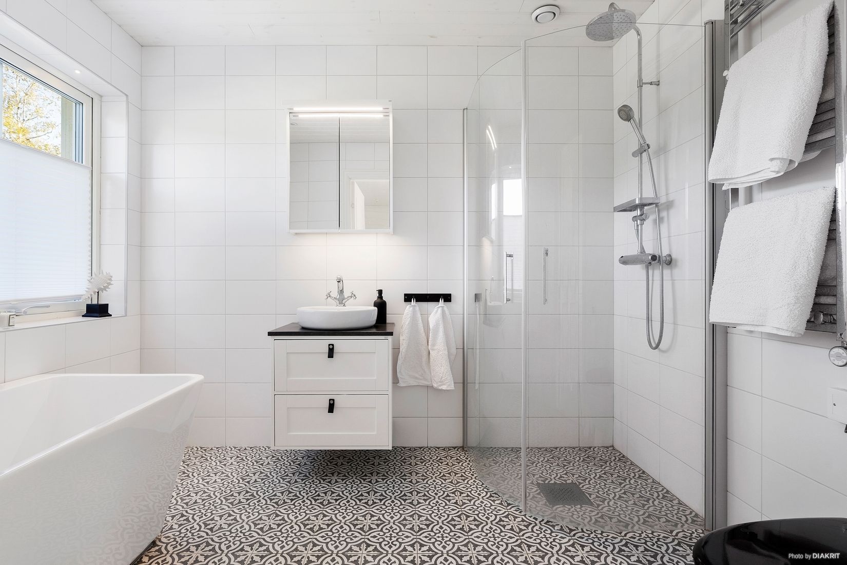 Villa, Funningen Skogen 5, Bosnäs, Borås