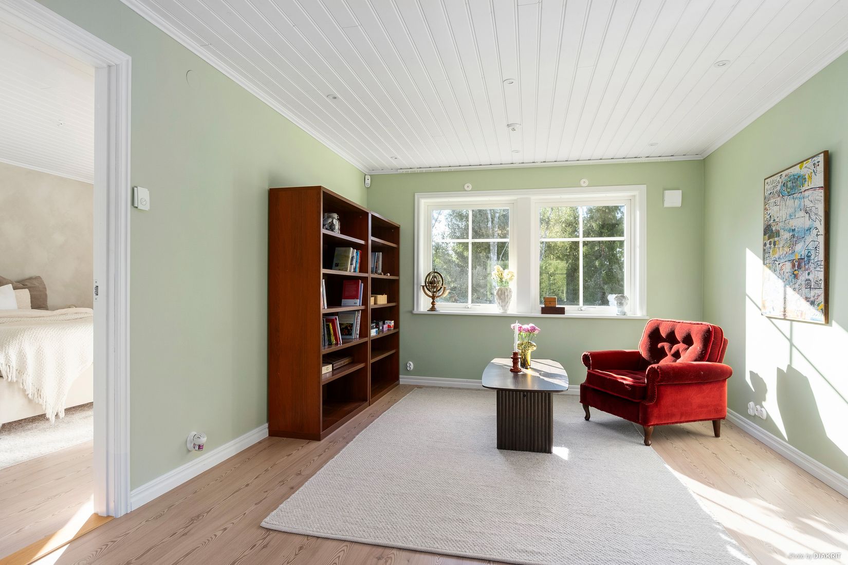 Villa, Funningen Skogen 5, Bosnäs, Borås