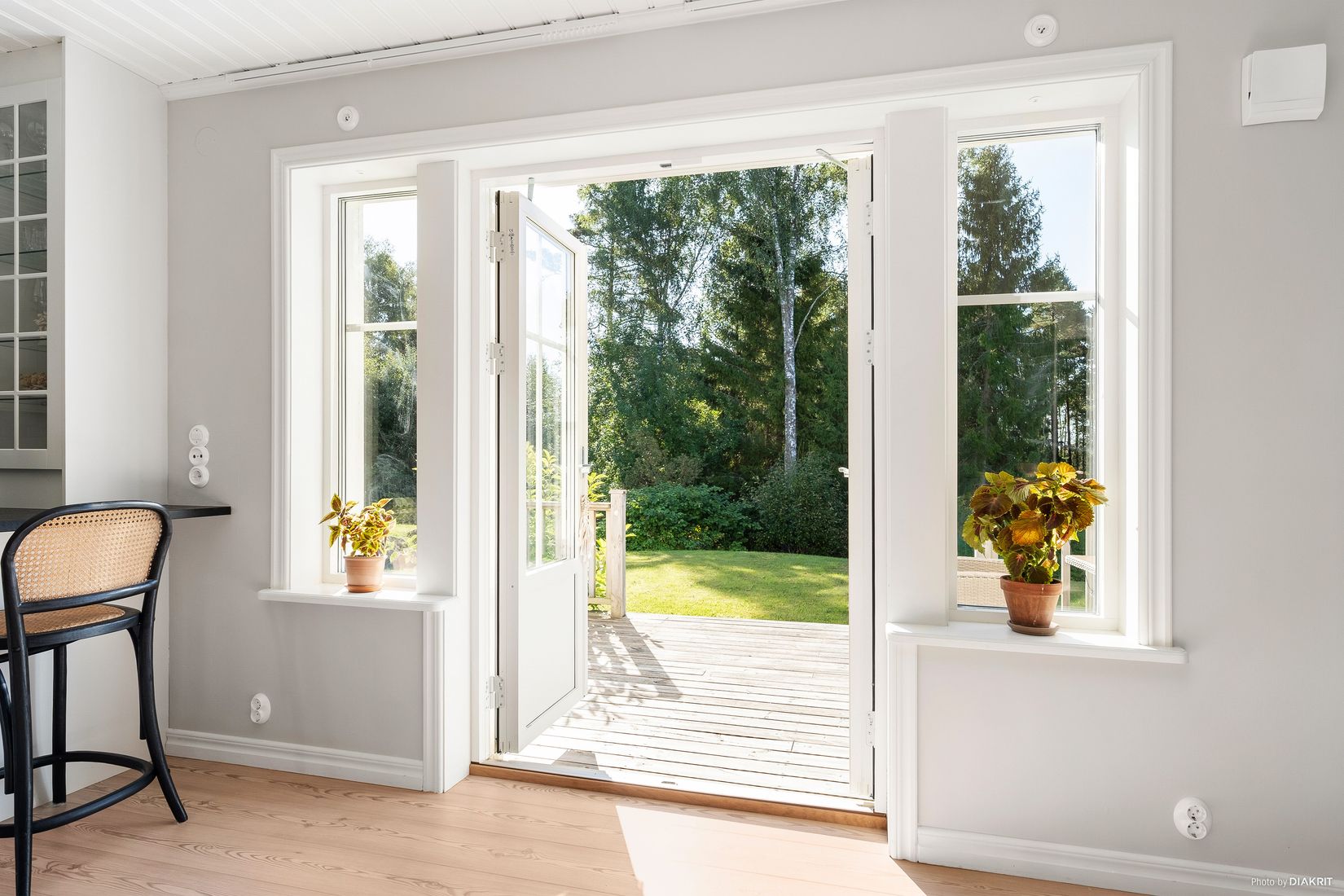 Villa, Funningen Skogen 5, Bosnäs, Borås