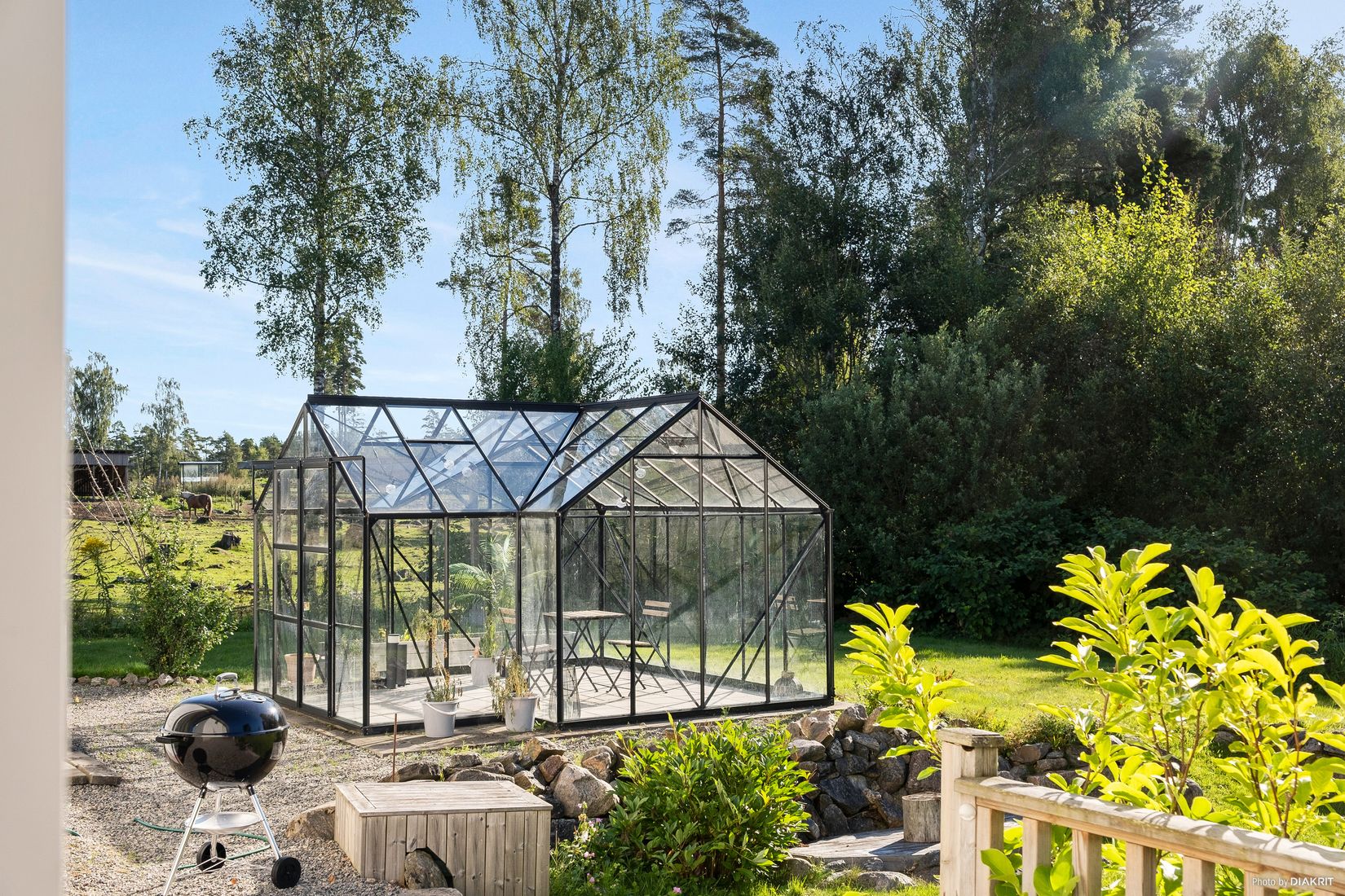 Villa, Funningen Skogen 5, Bosnäs, Borås