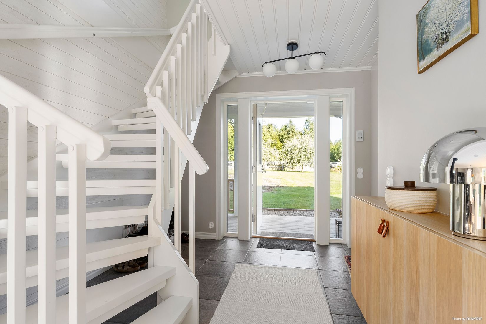 Villa, Funningen Skogen 5, Bosnäs, Borås