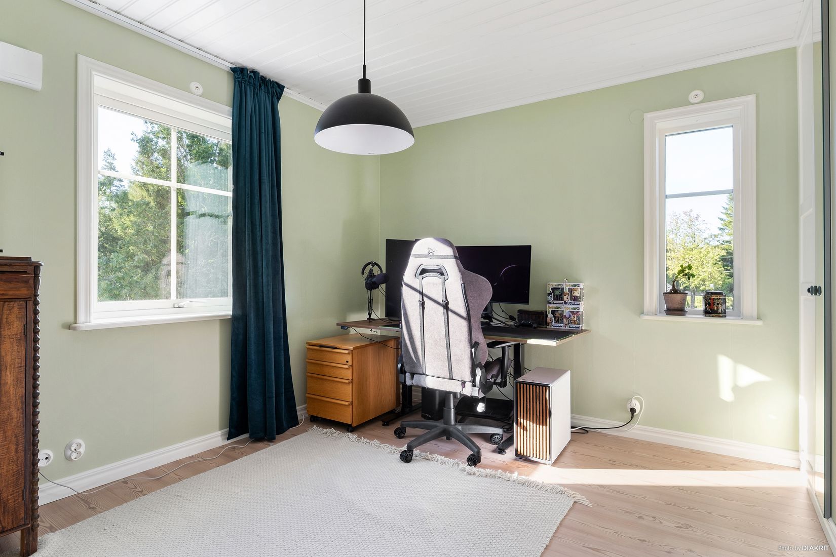 Villa, Funningen Skogen 5, Bosnäs, Borås