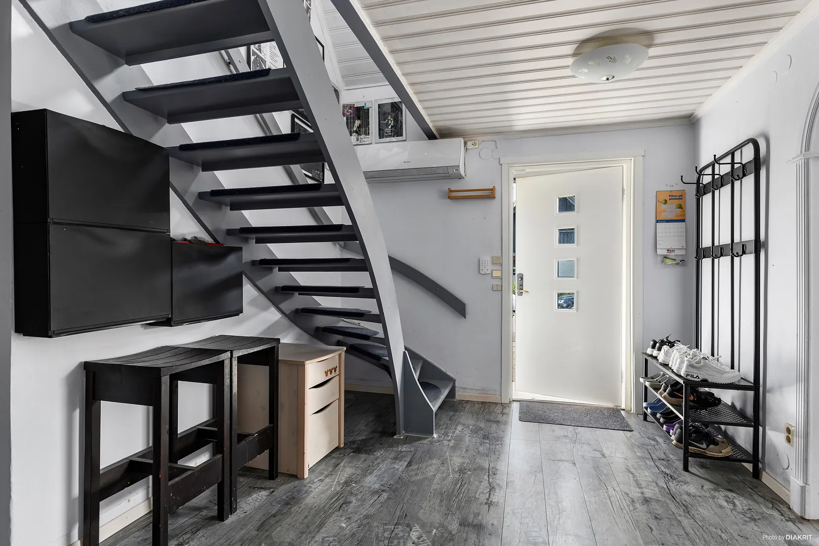 Villa, Lindliden 5, Örkelljunga