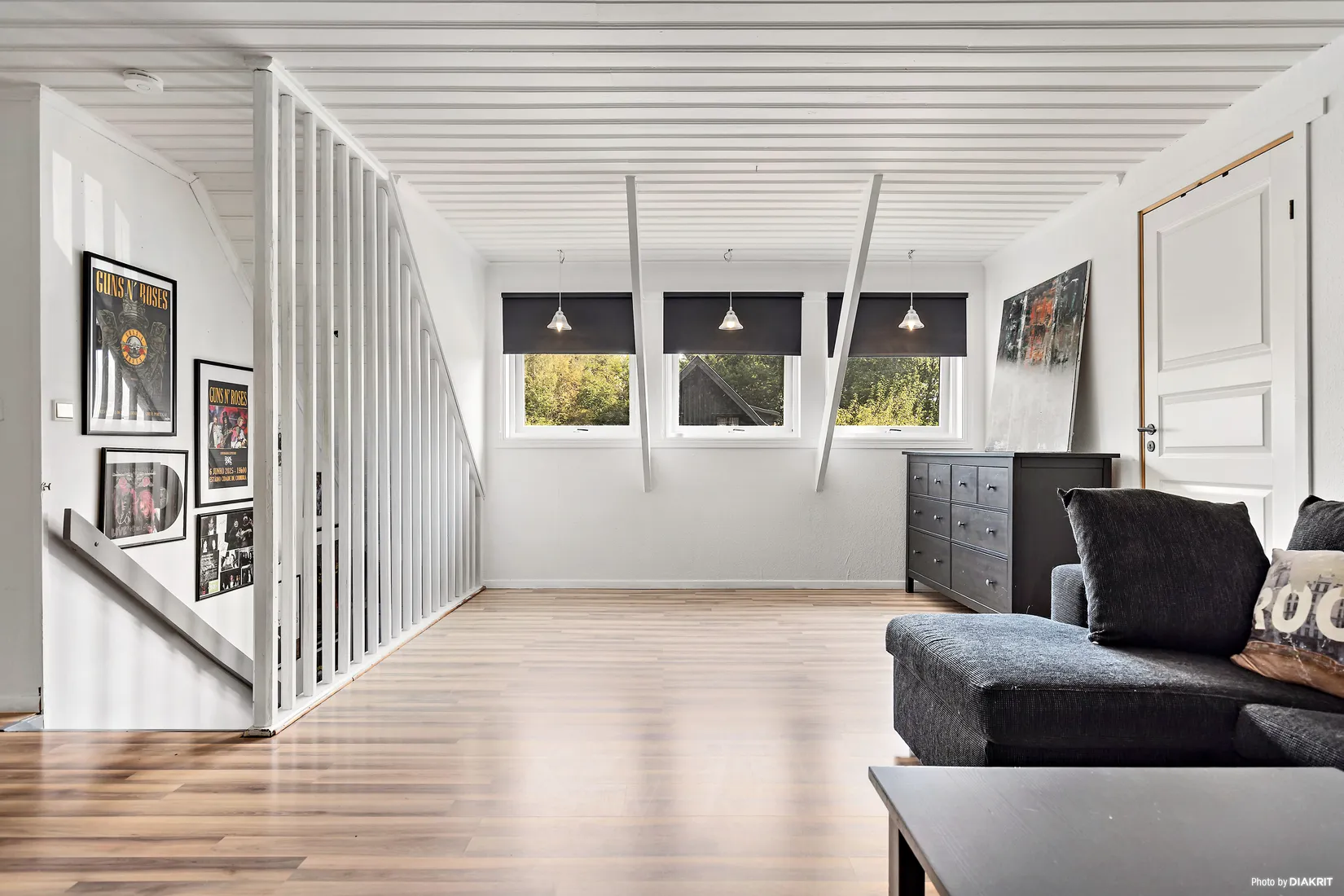 Villa, Lindliden 5, Örkelljunga