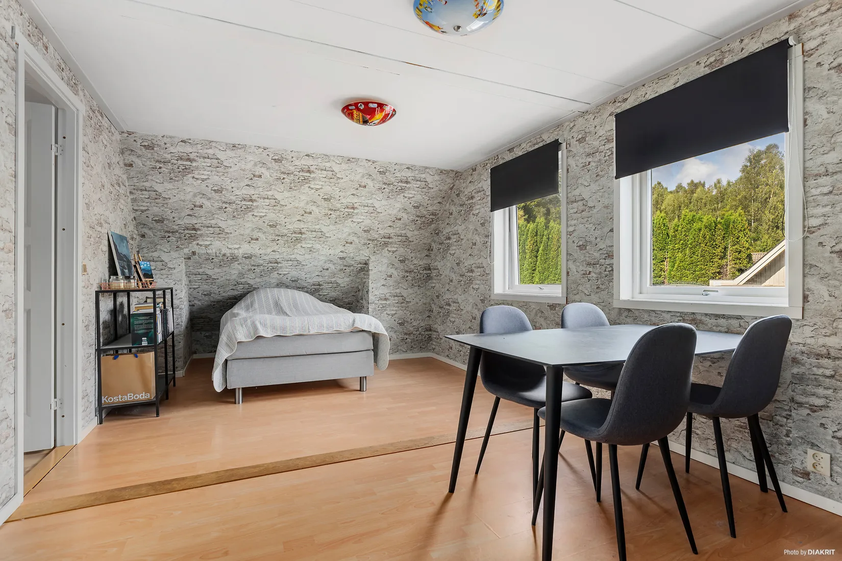 Villa, Lindliden 5, Örkelljunga