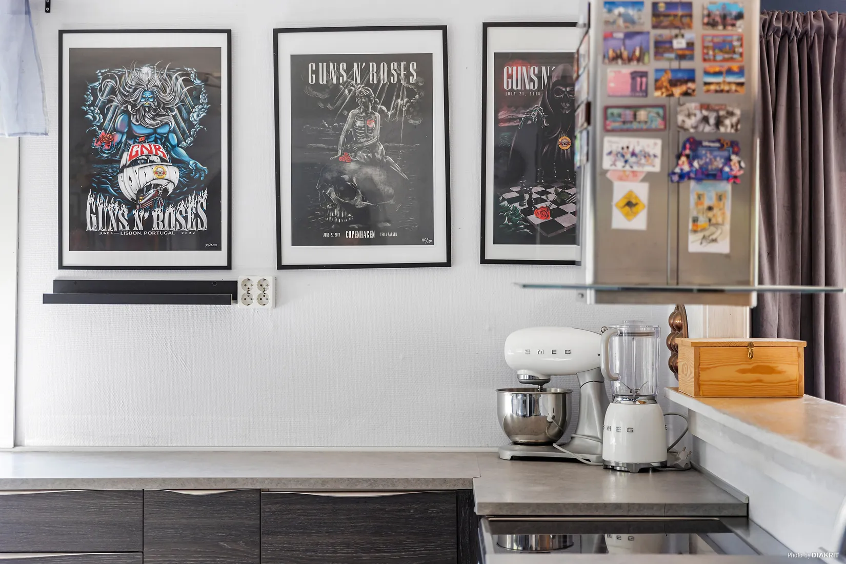 Villa, Lindliden 5, Örkelljunga