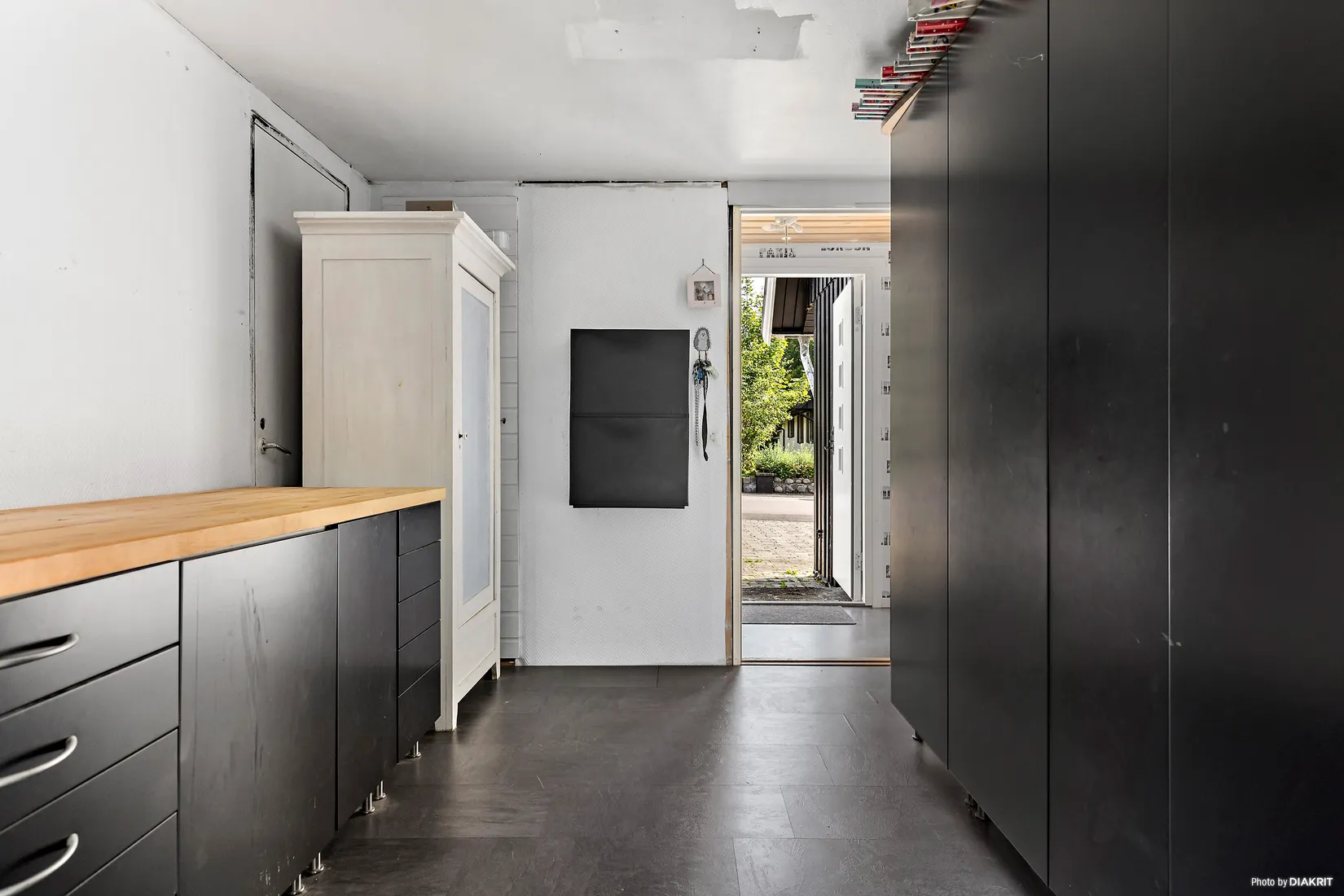 Villa, Lindliden 5, Örkelljunga