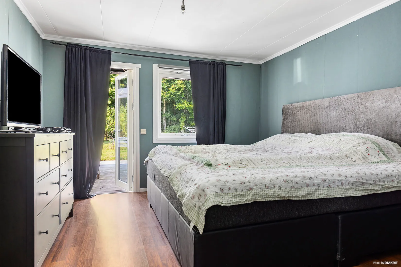 Villa, Lindliden 5, Örkelljunga