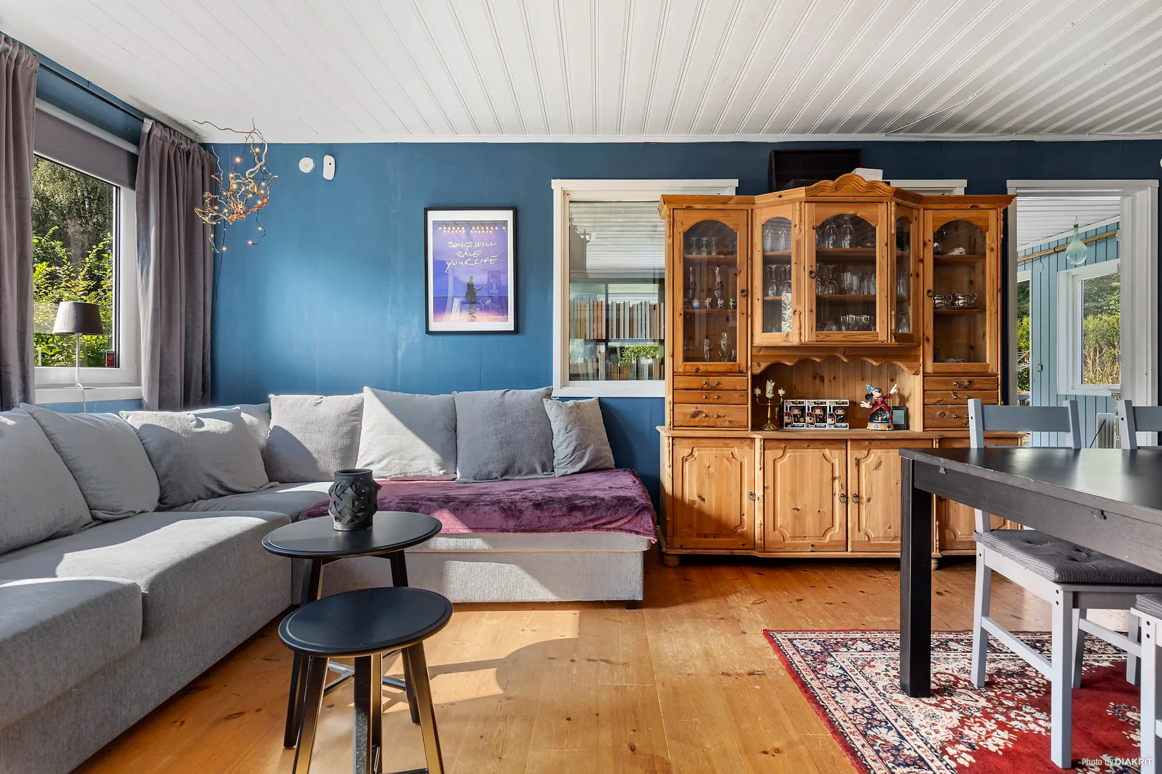 Villa, Lindliden 5, Örkelljunga