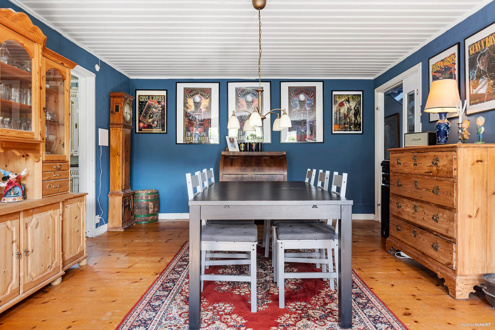 Villa, Lindliden 5, Örkelljunga